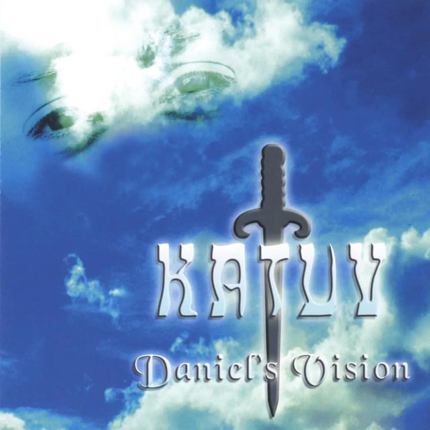 Katuv