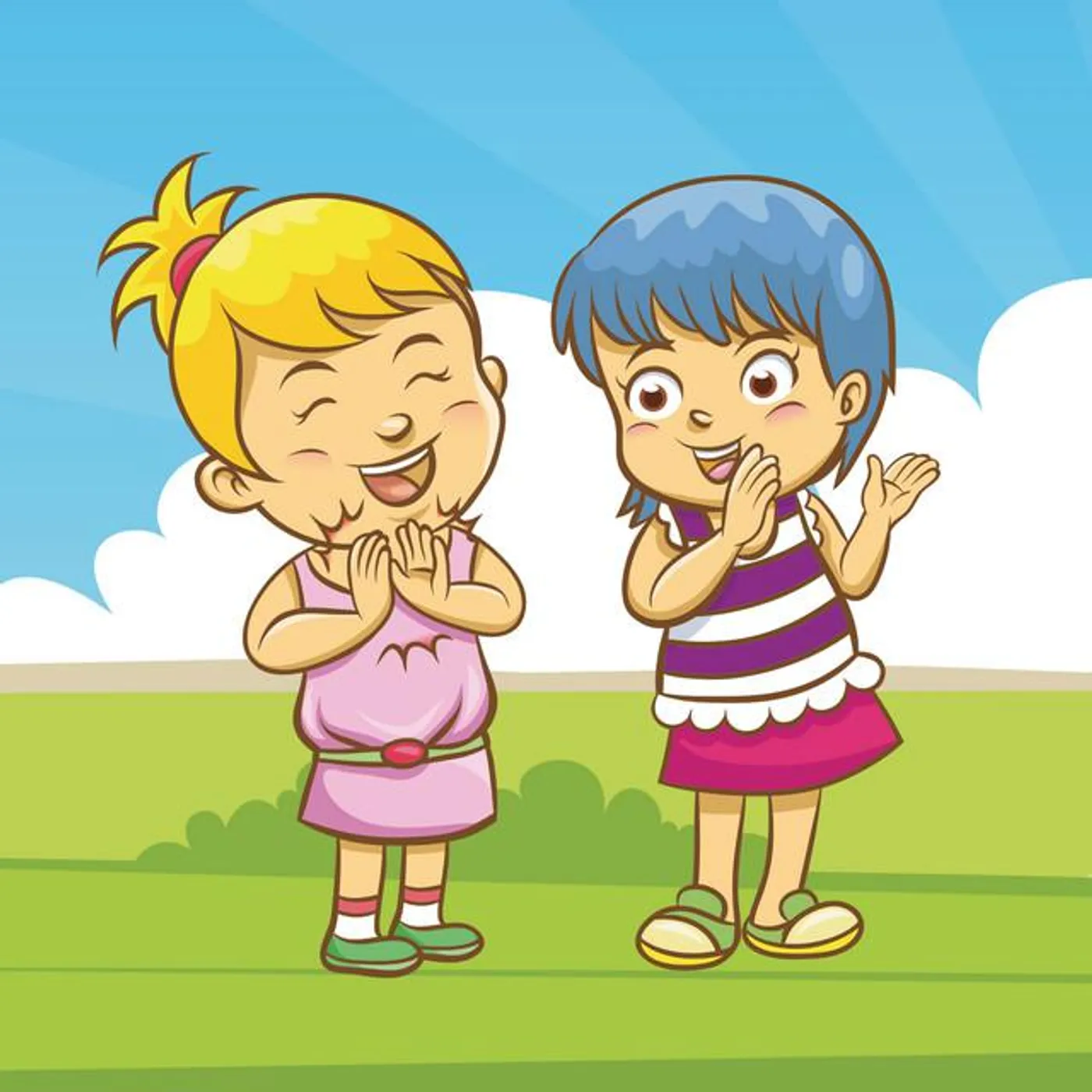 Katy & Ungerne