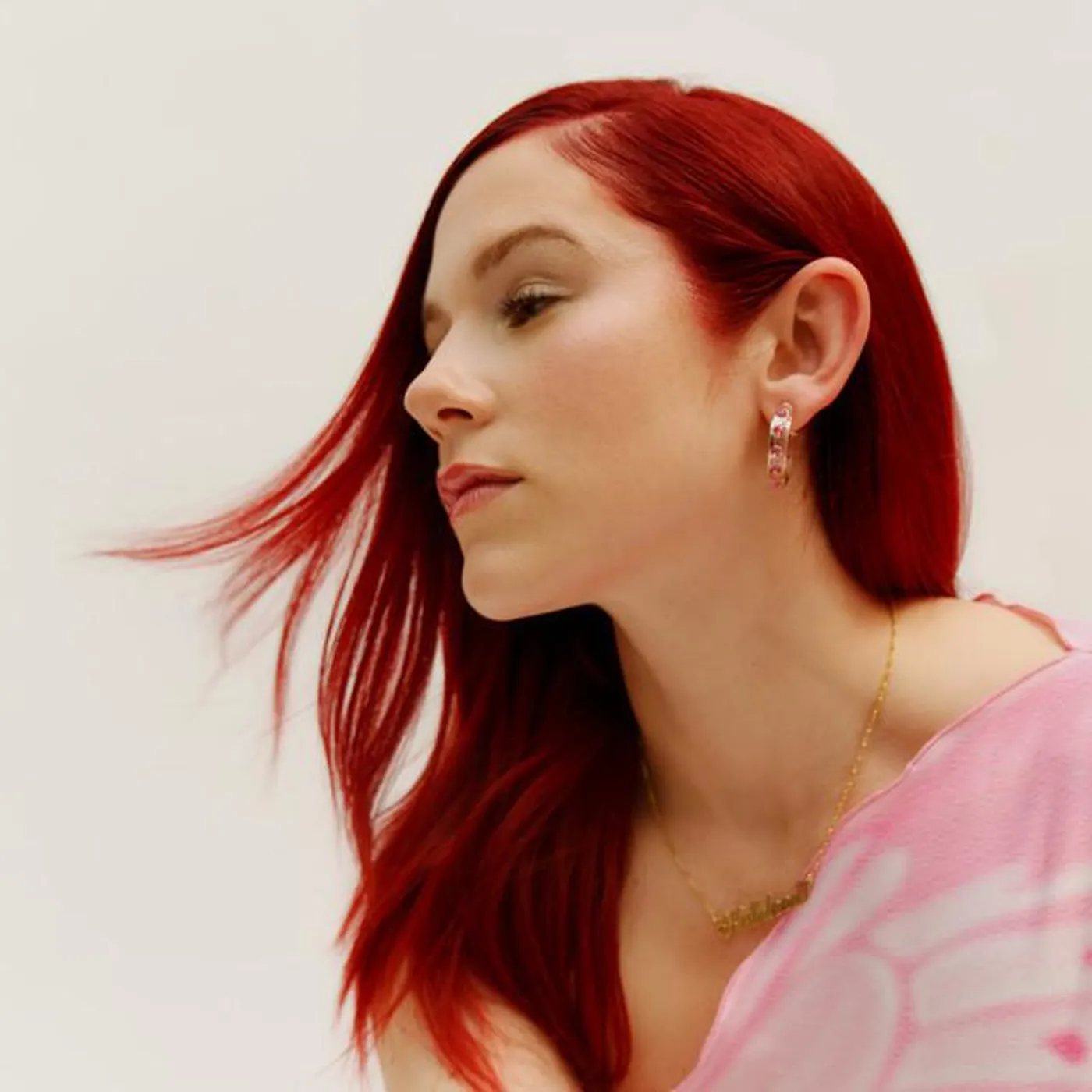 Katy B Brand Page