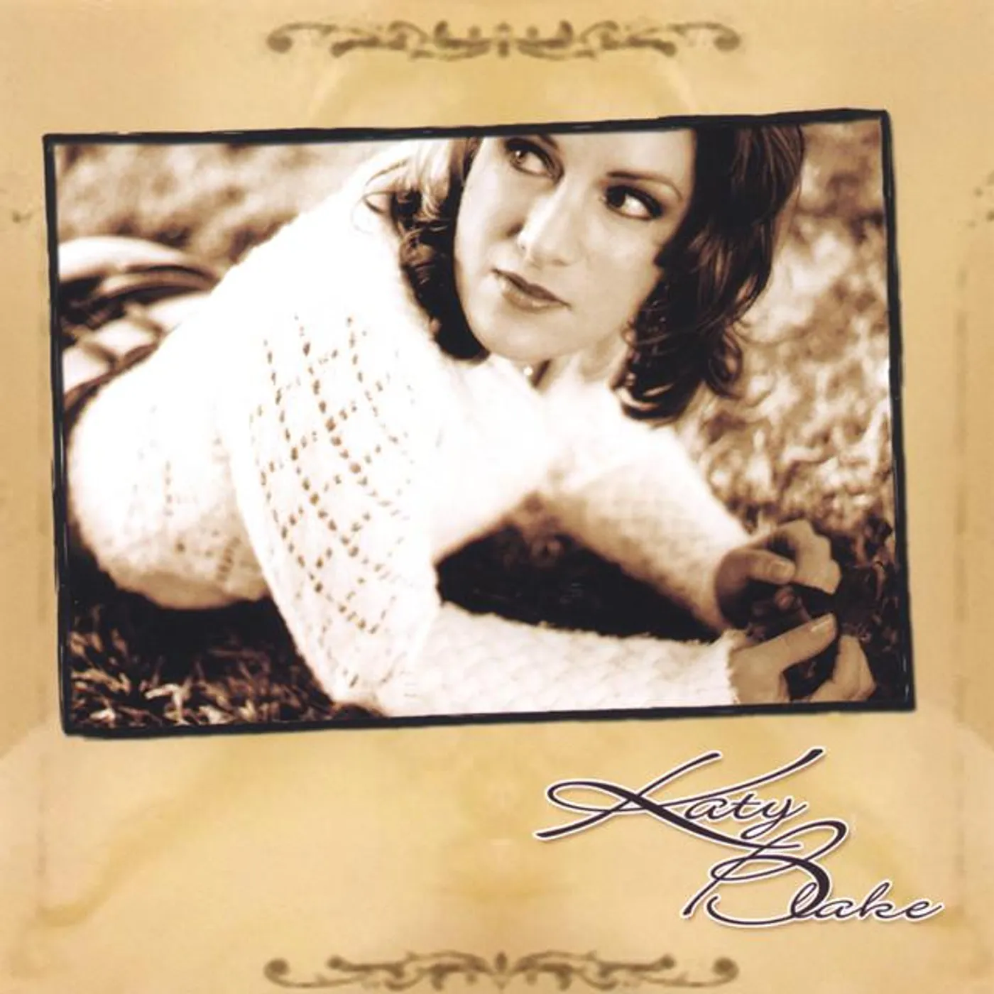 Katy Blake Brand Page