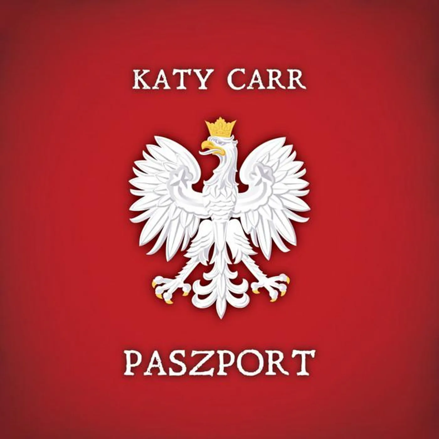 Katy Carr