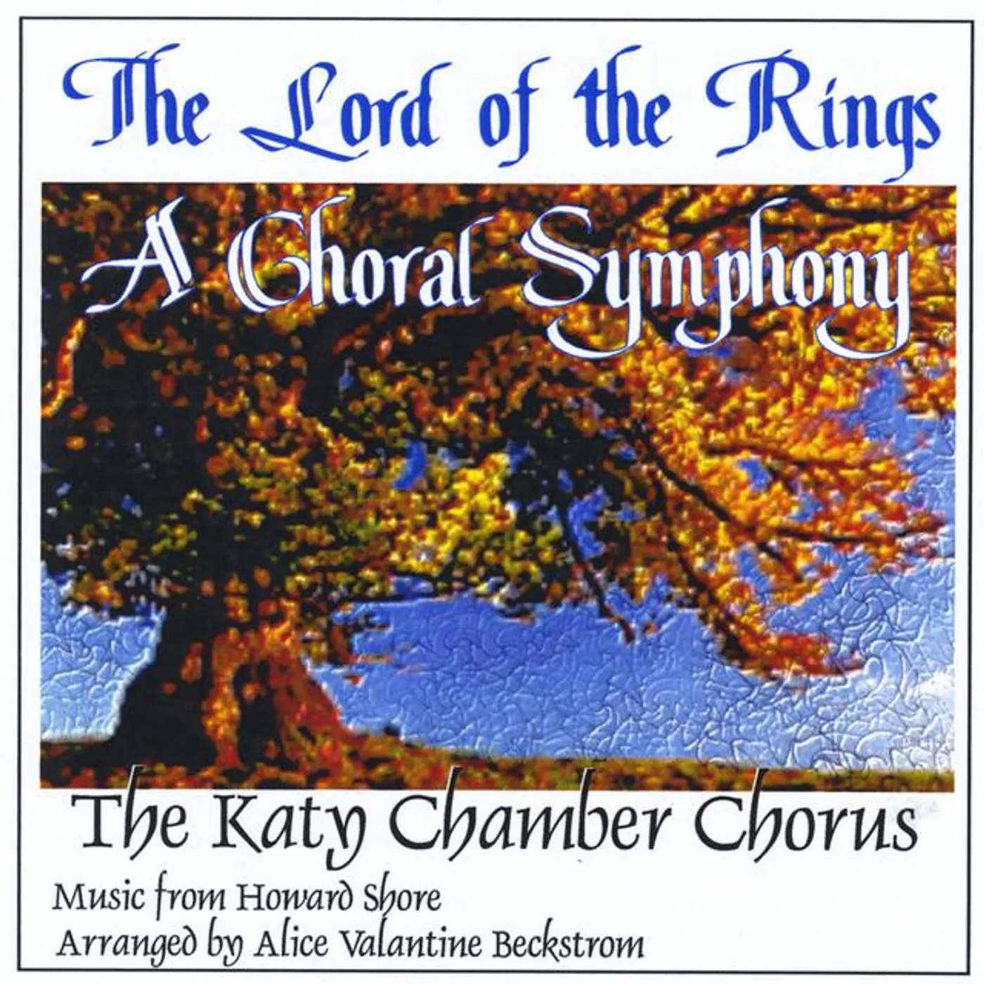 Katy Chamber Chorus