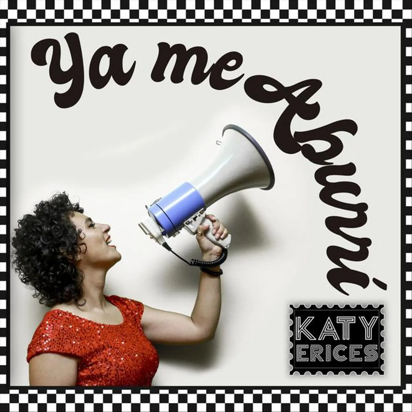 Katy Erices