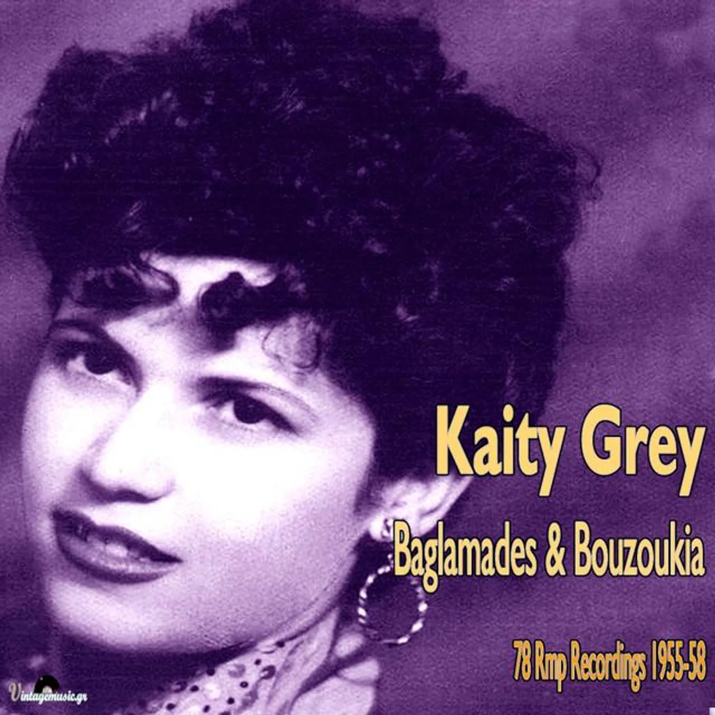 Katy Grey