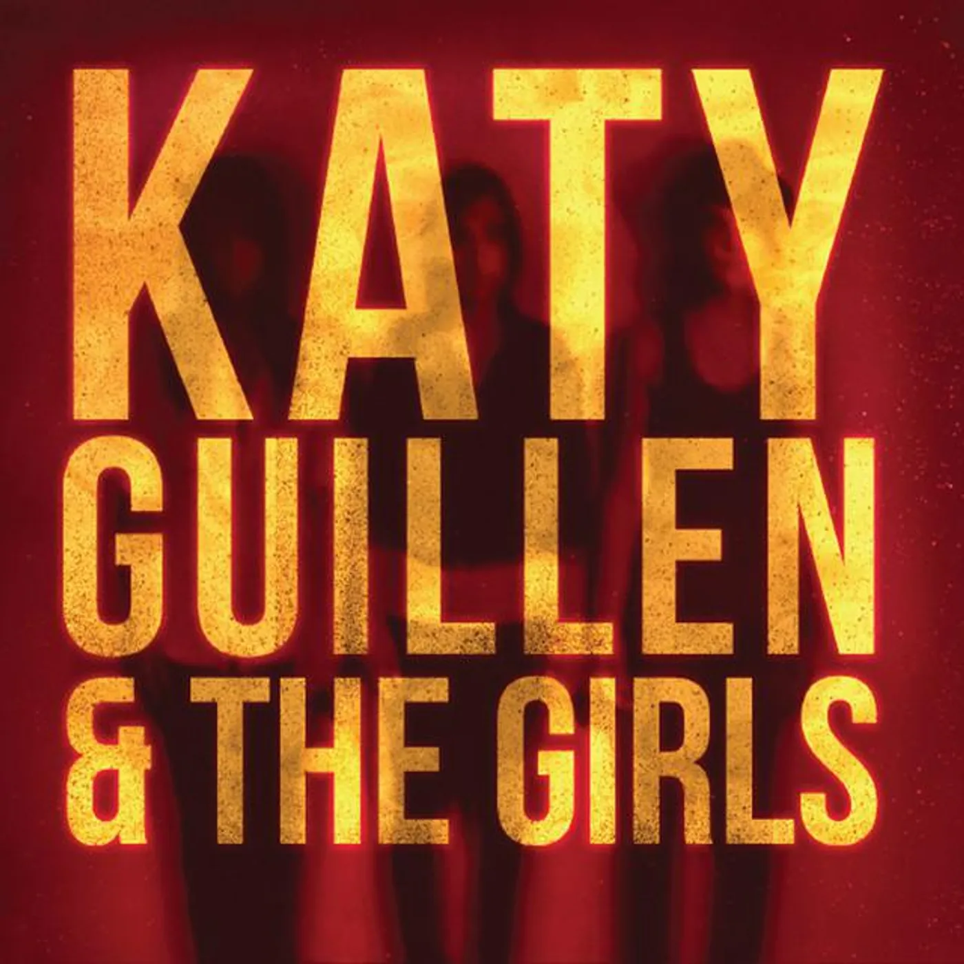 Katy Guillen & the Girls Brand Page