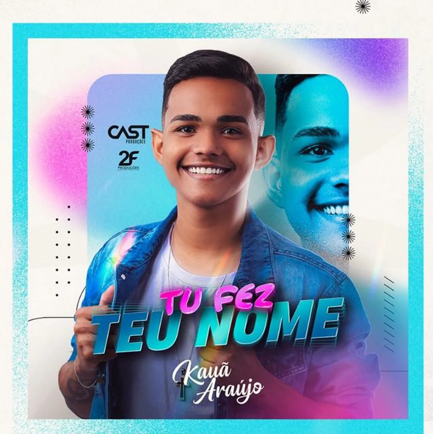 Kauã Araújo