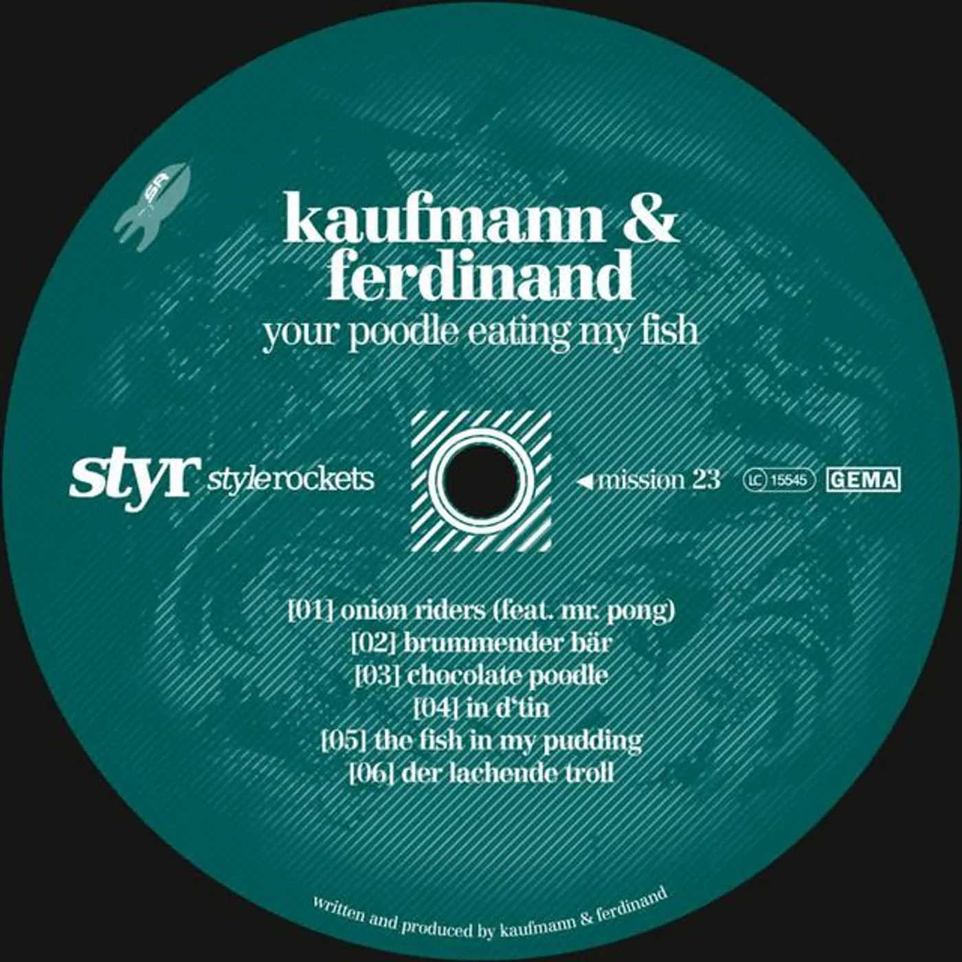 Kaufmann & Ferdinand