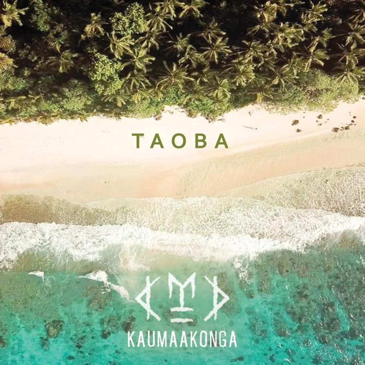 Kaumaakonga