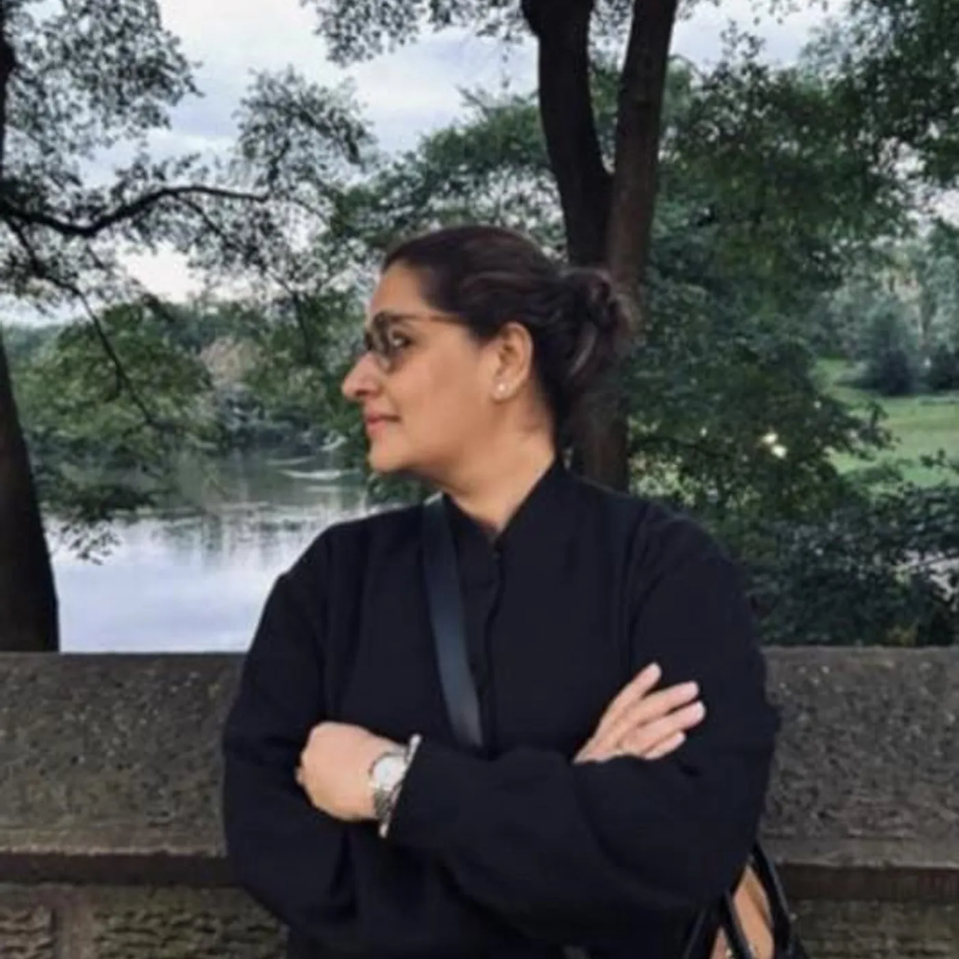 Kausar Munir