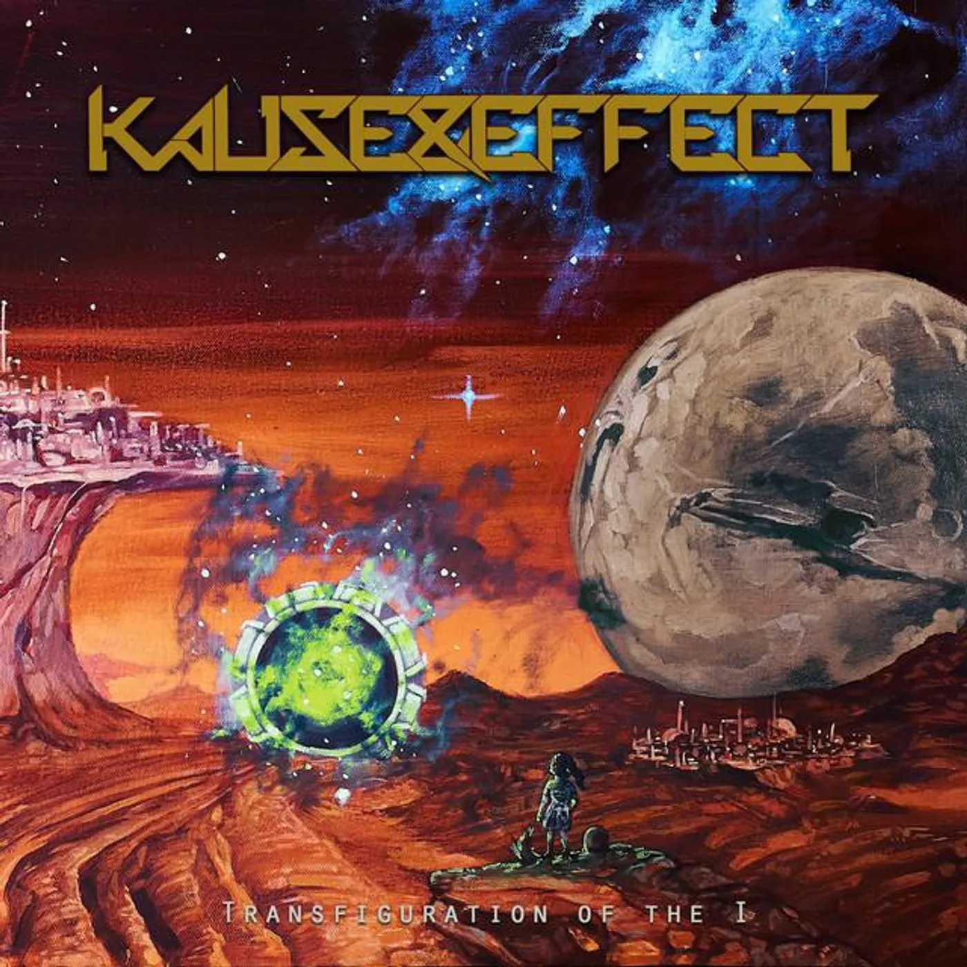 Kause & Effect