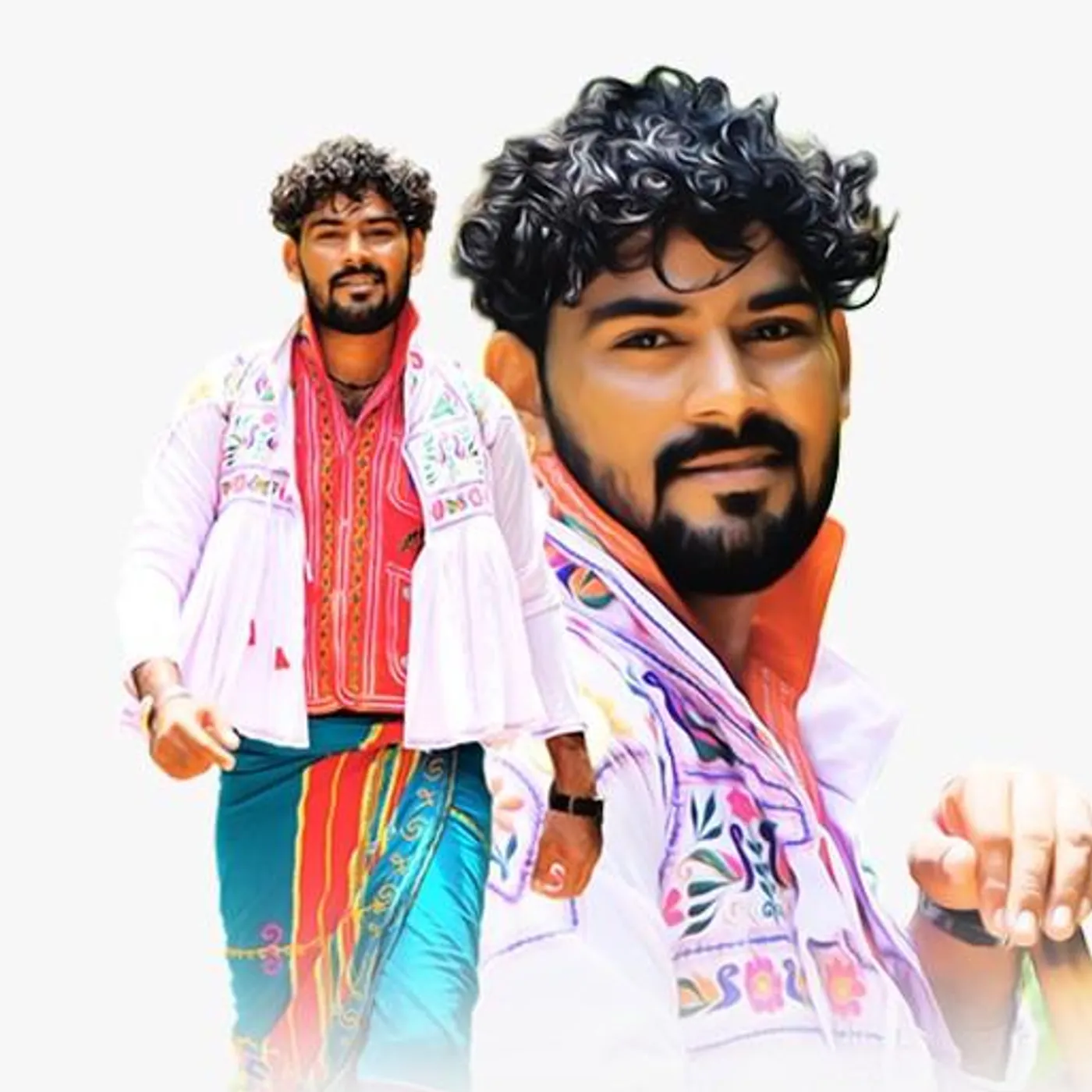 Kaushik Bharwad Brand Page