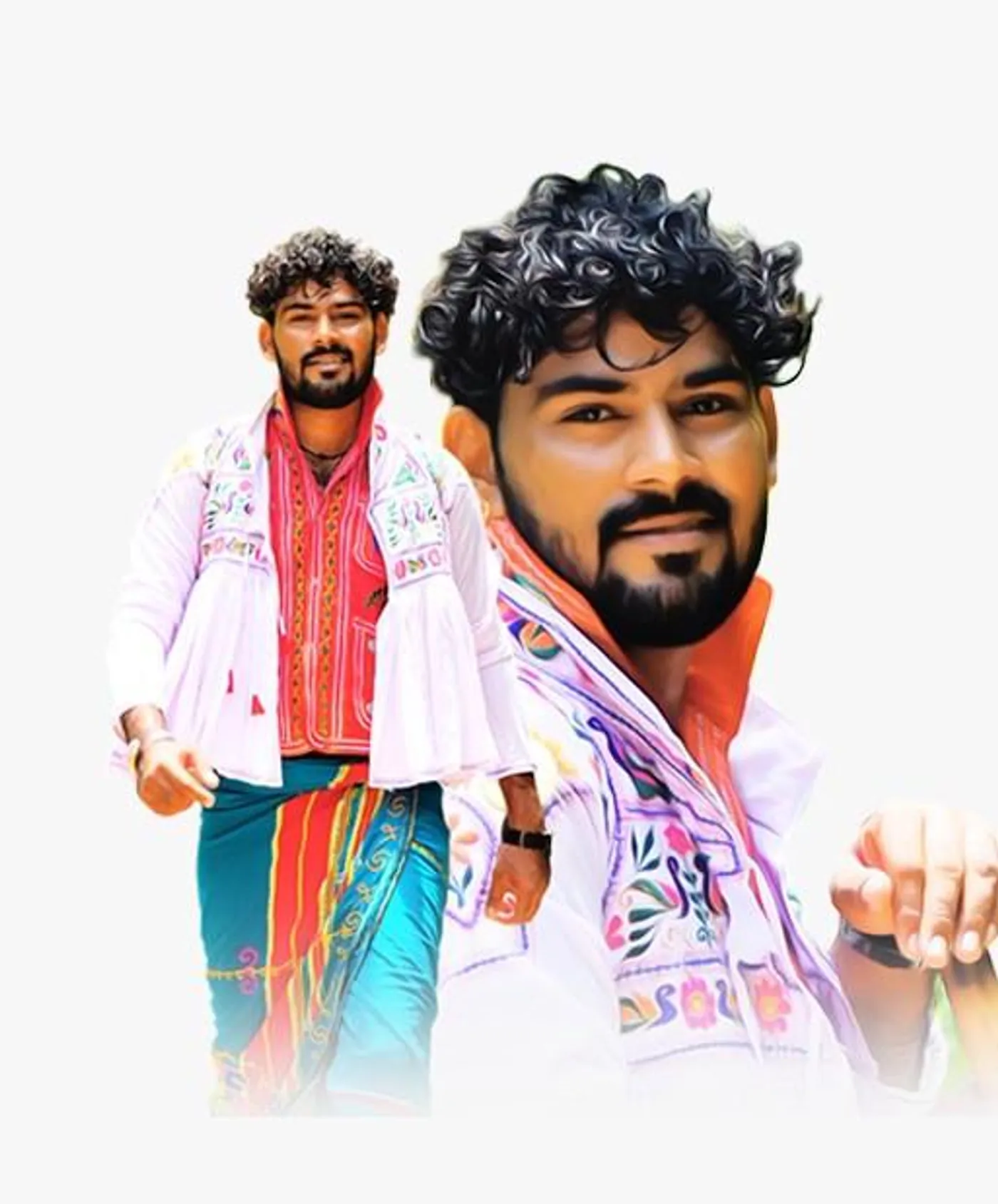 Kaushik Bharwad