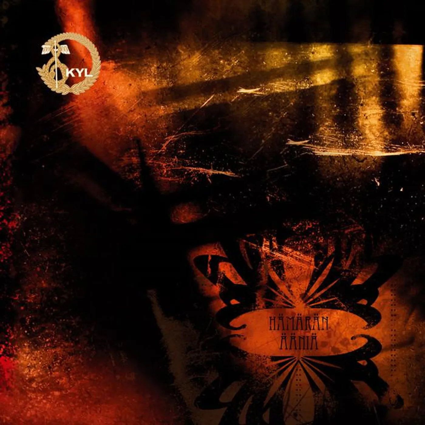 Kauppakorkeakoulun Ylioppilaskunnan Laulajat - Helsinki Academic Male Choir KYL