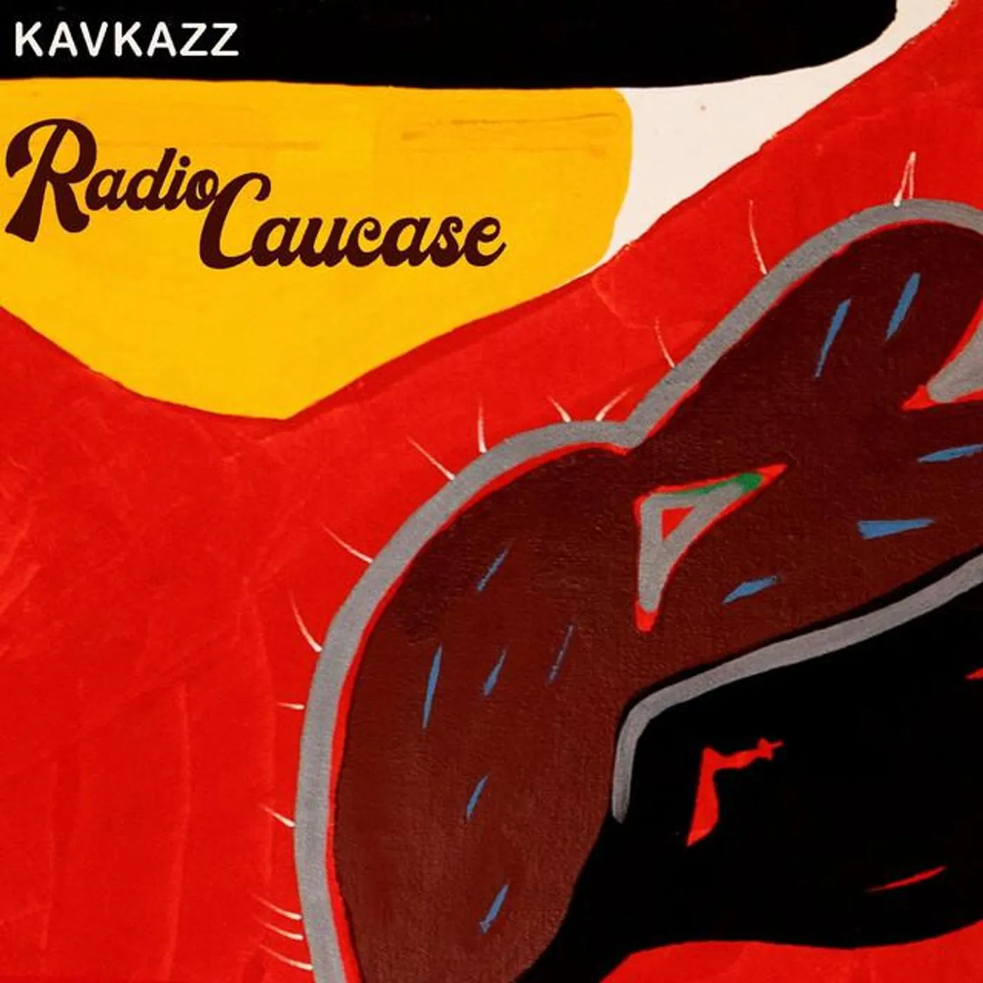 KAVKAZZ
