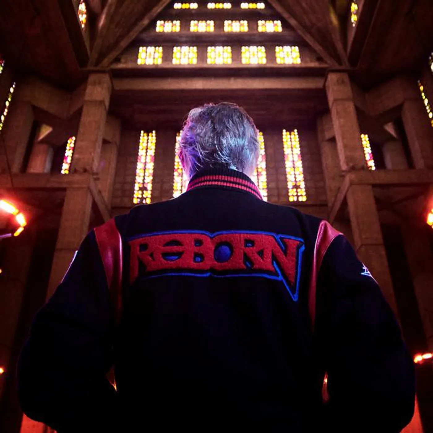 Kavinsky Brand Page