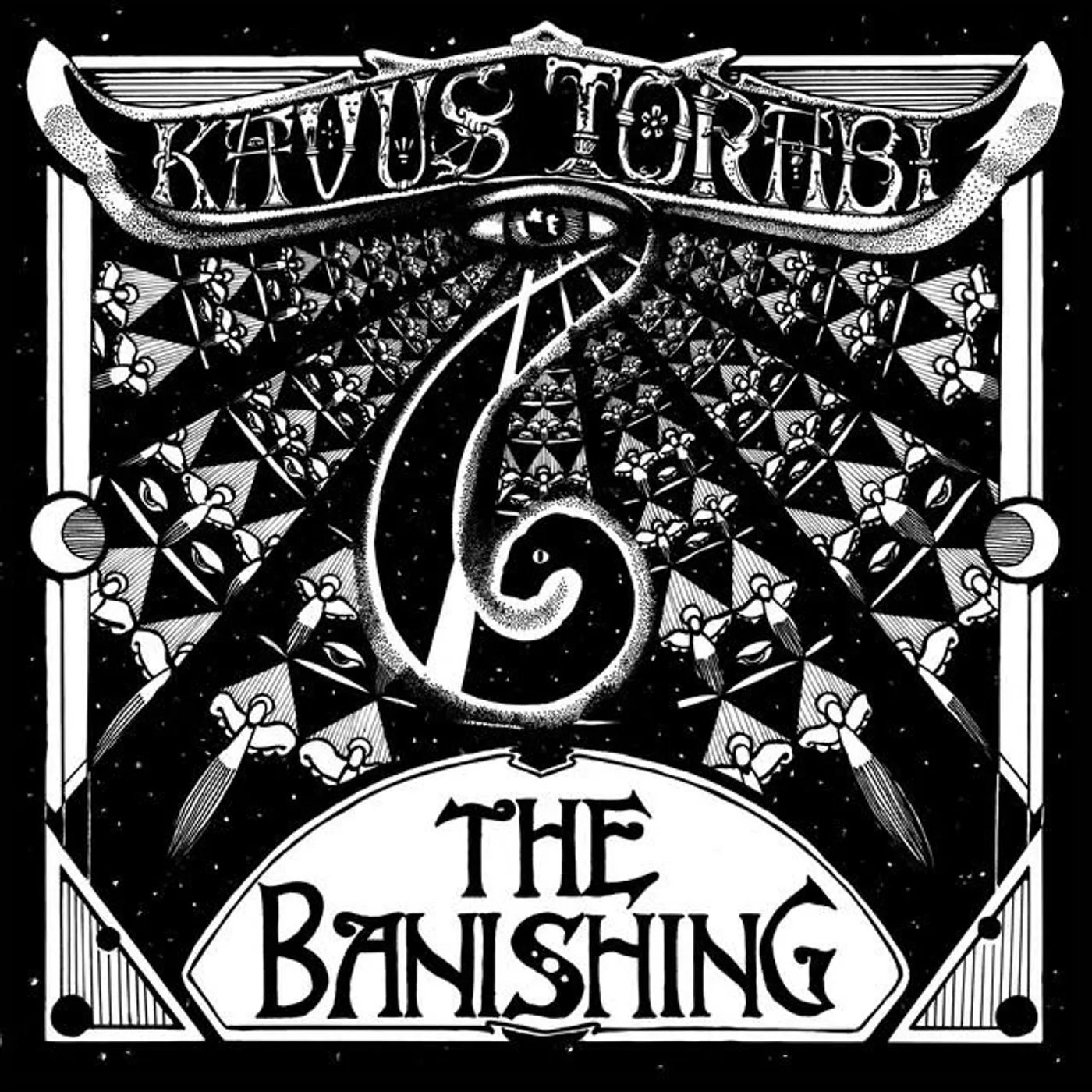 Kavus Torabi Brand Page