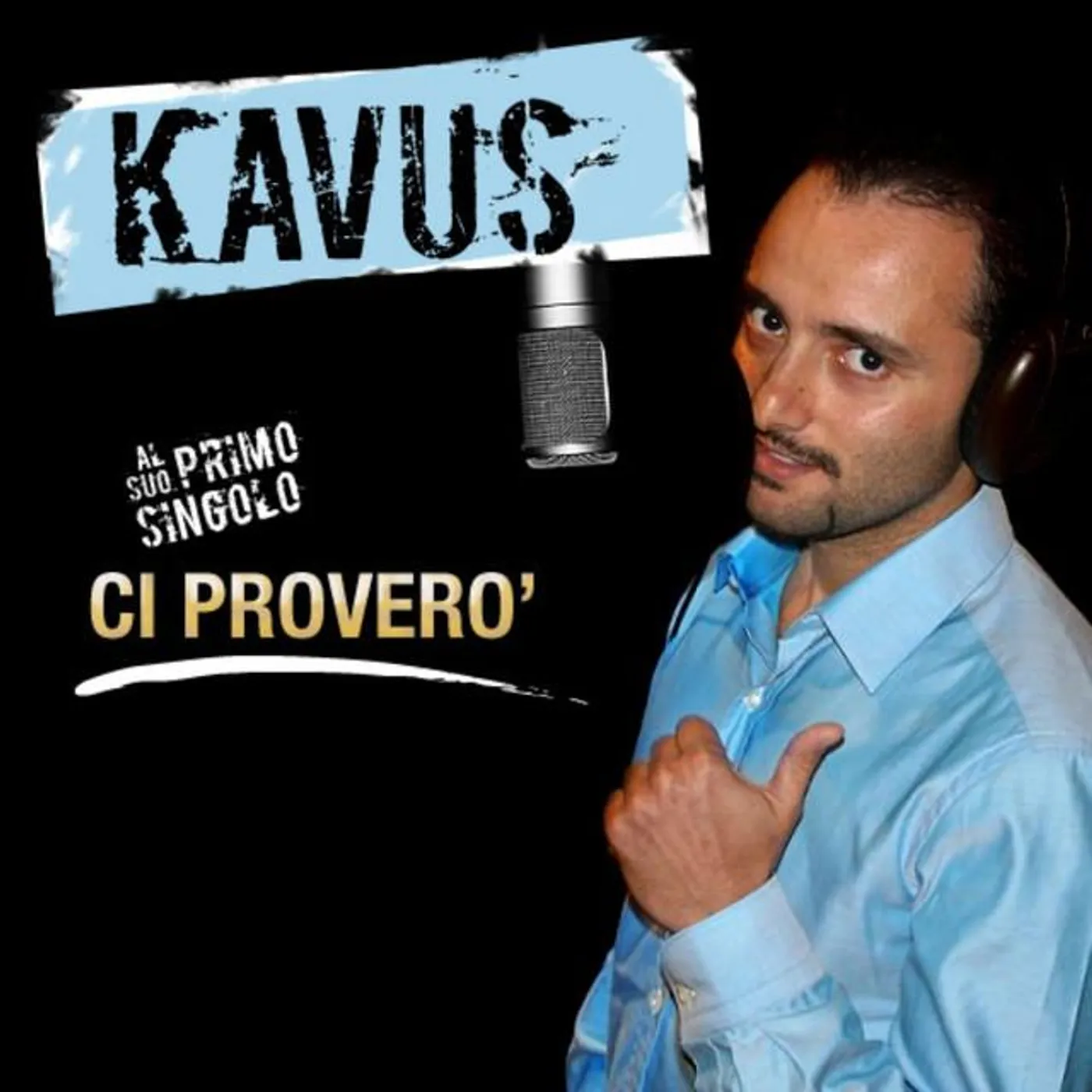 Kavus