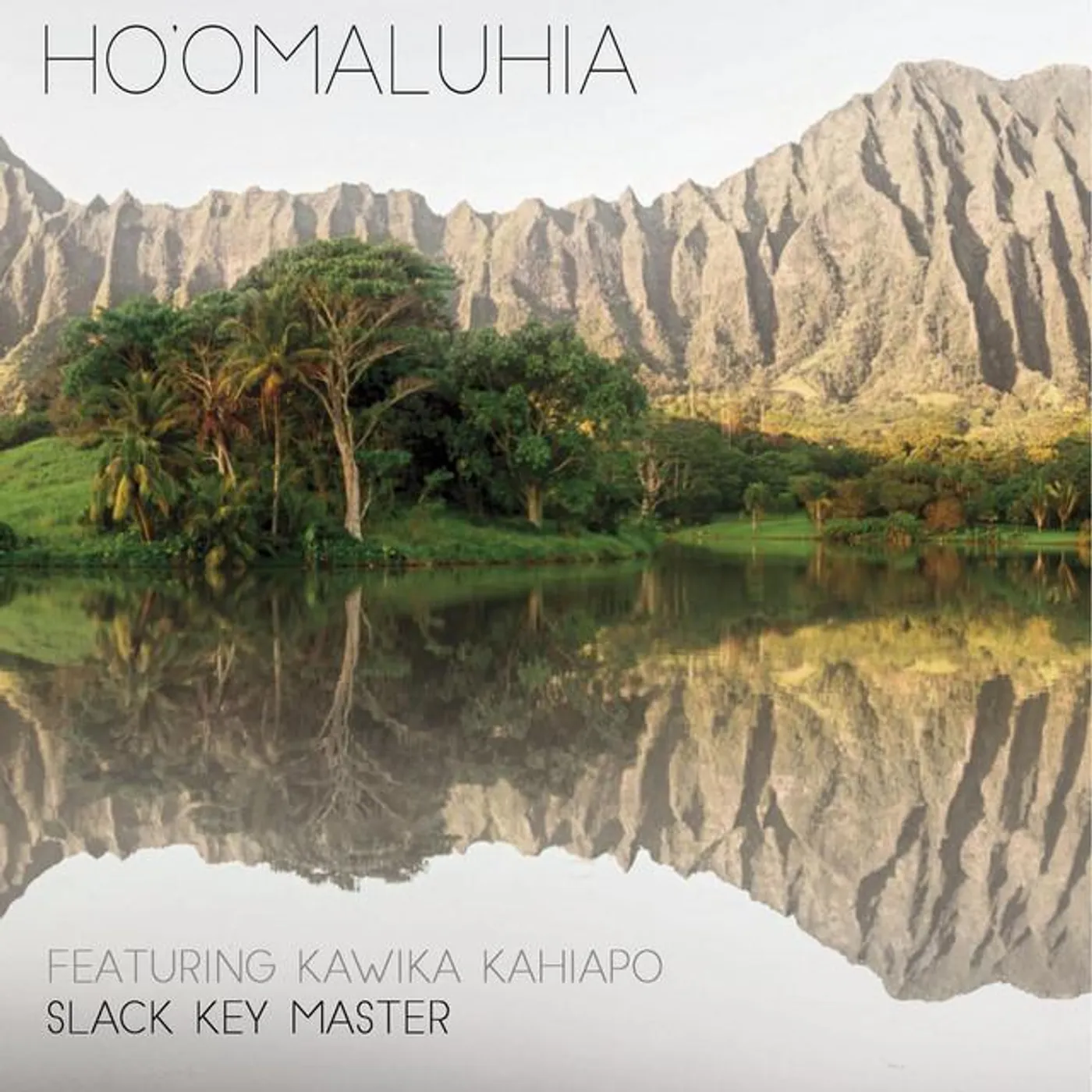 Kawika Kahiapo