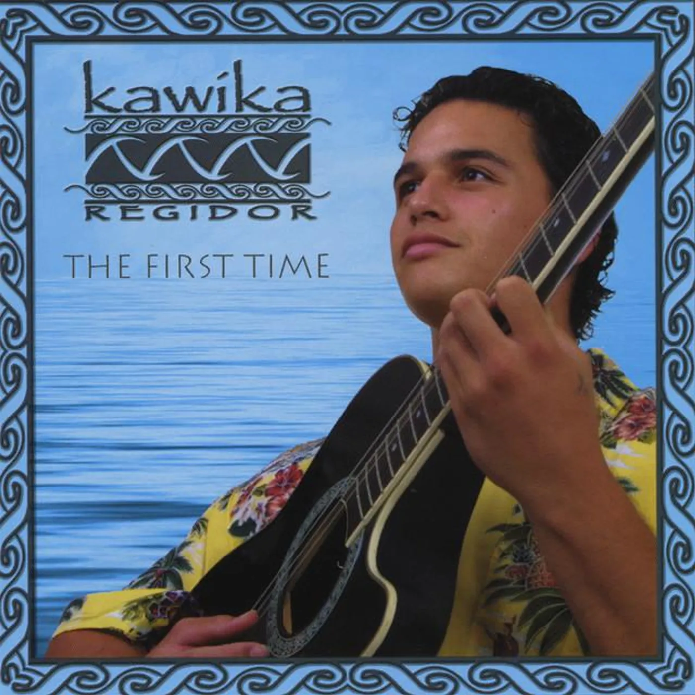 Kawika Regidor