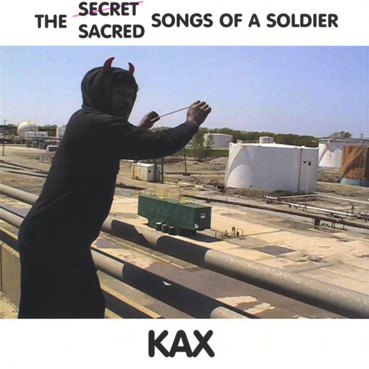 KAX