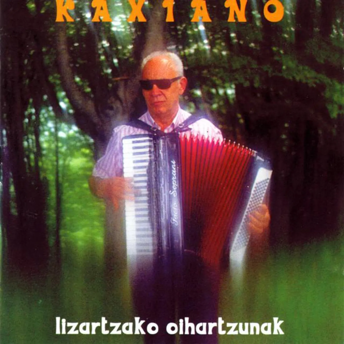 Kaxiano
