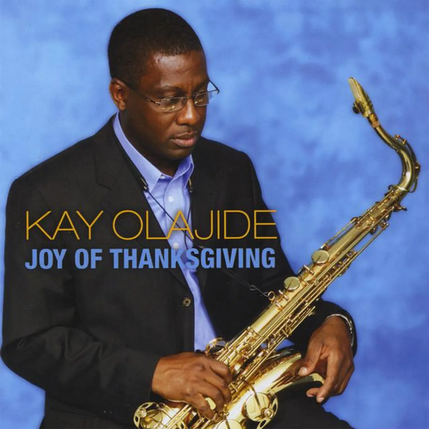 Kay Olajide Brand Page