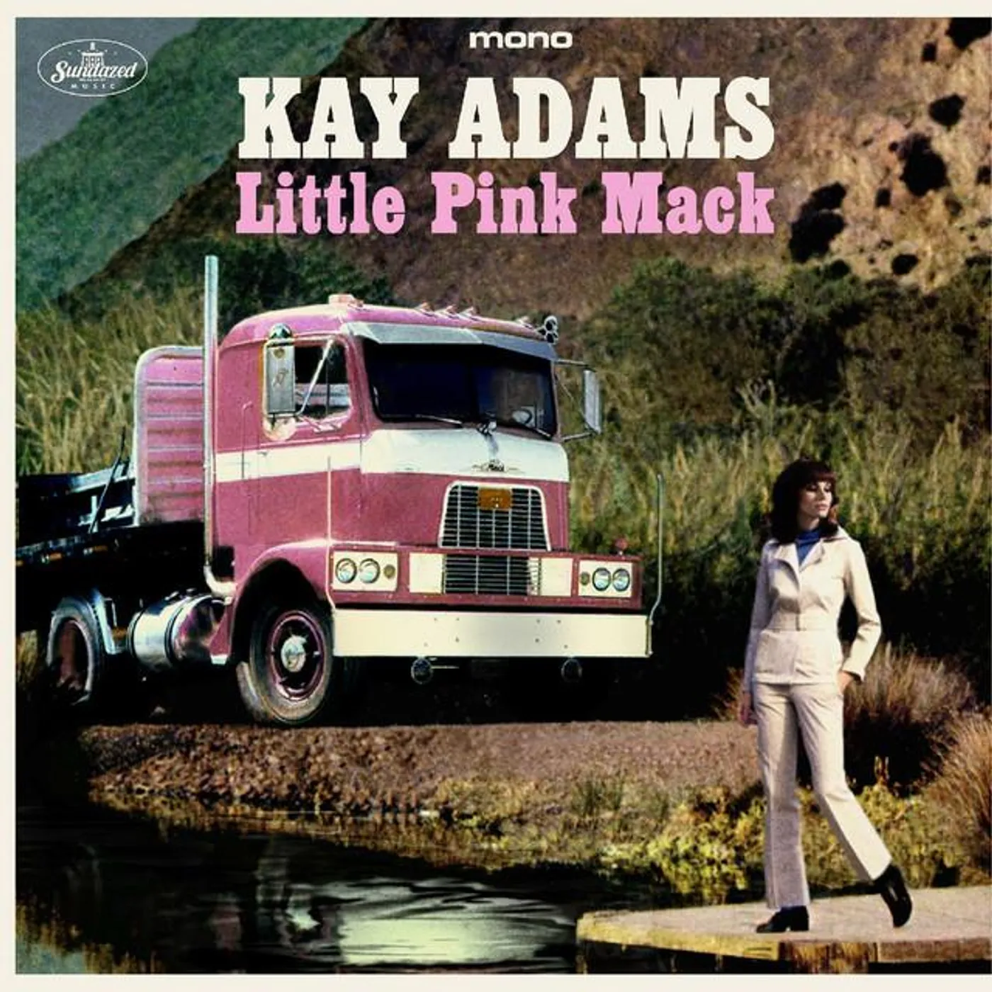 Kay Adams