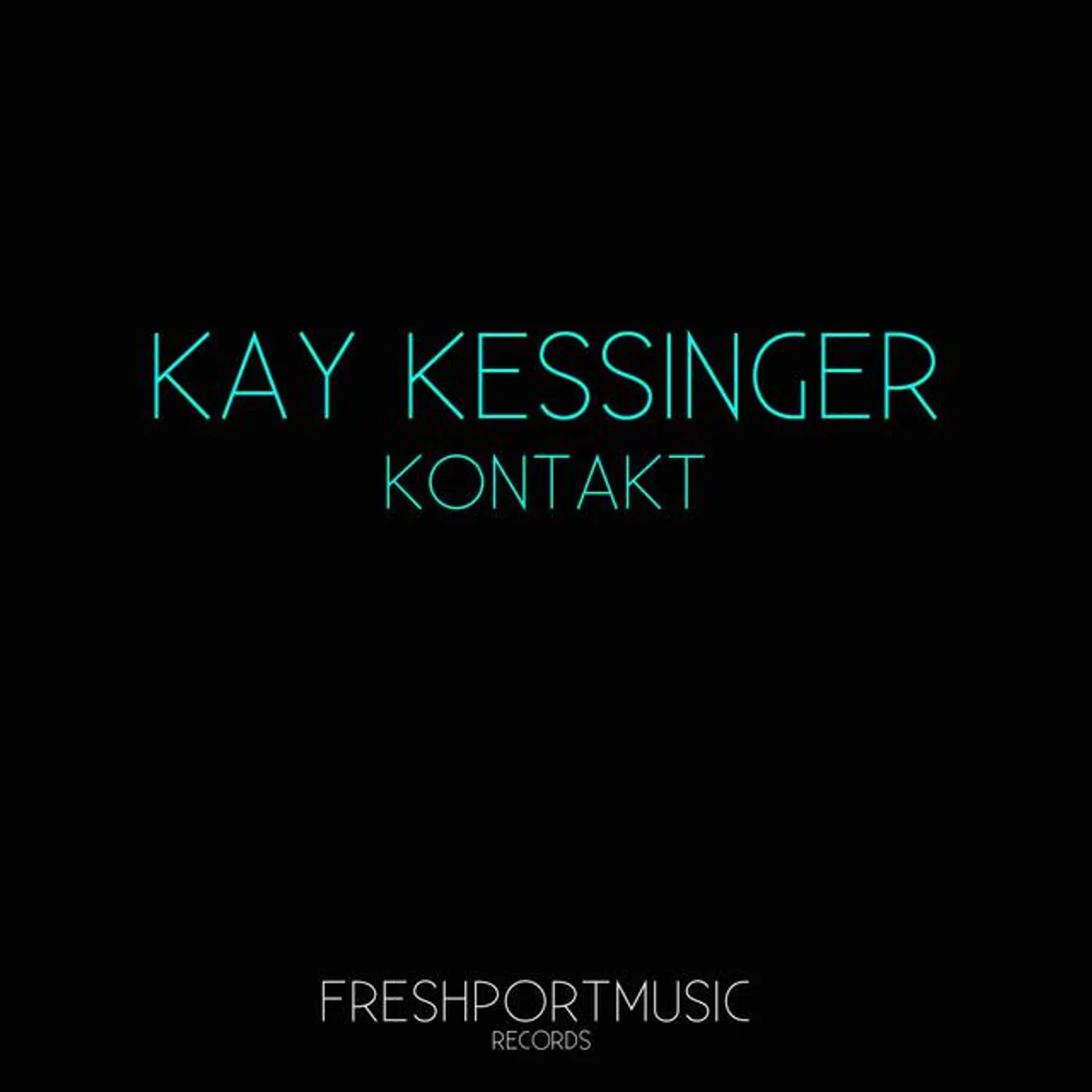 Kay Kessinger
