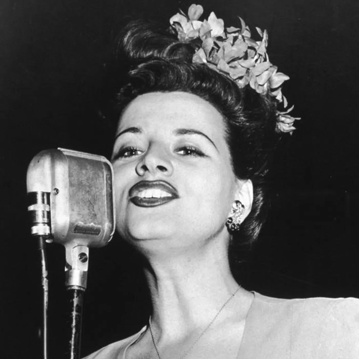 Kay Starr Brand Page