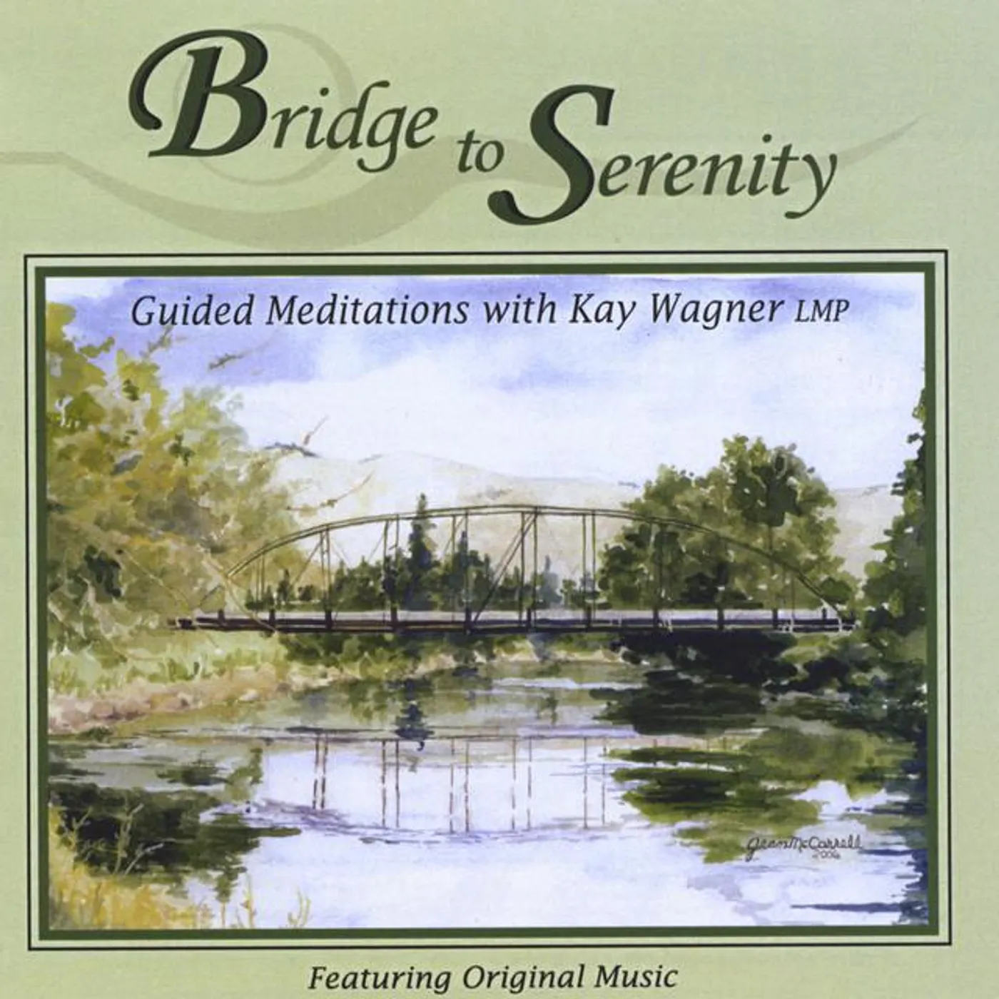 Kay Wagner LMP Brand Page