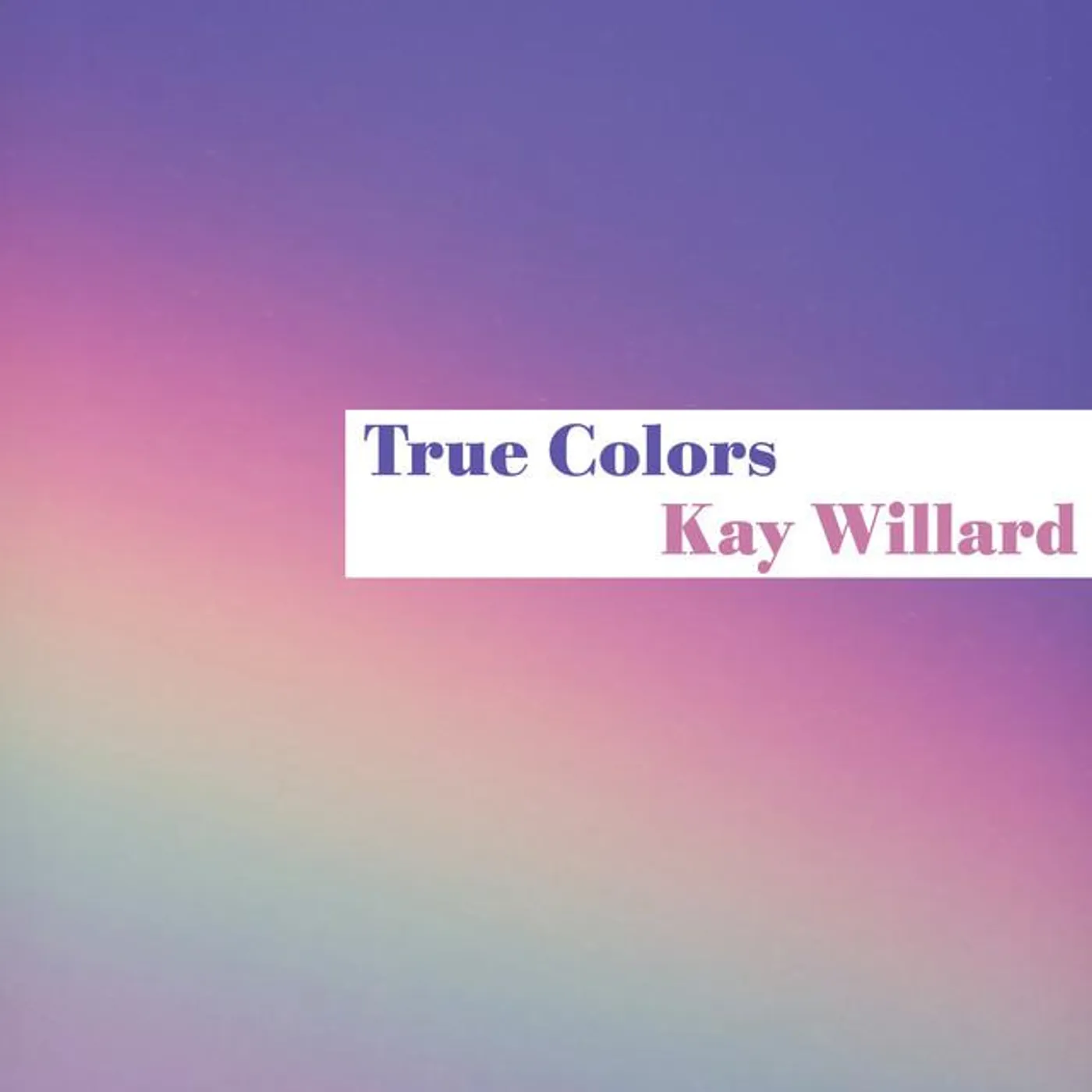 Kay Willard Brand Page