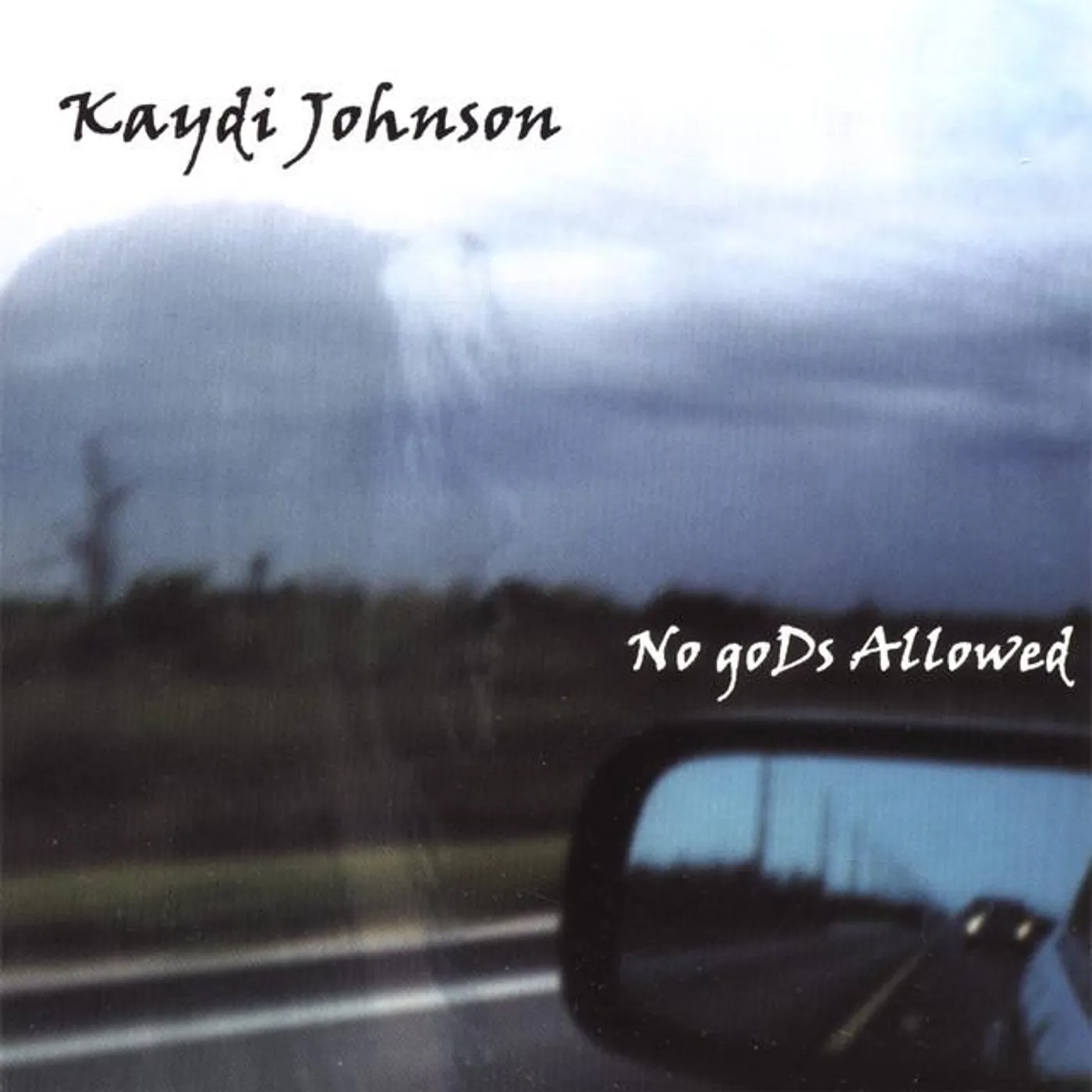 Kaydi Johnson Brand Page