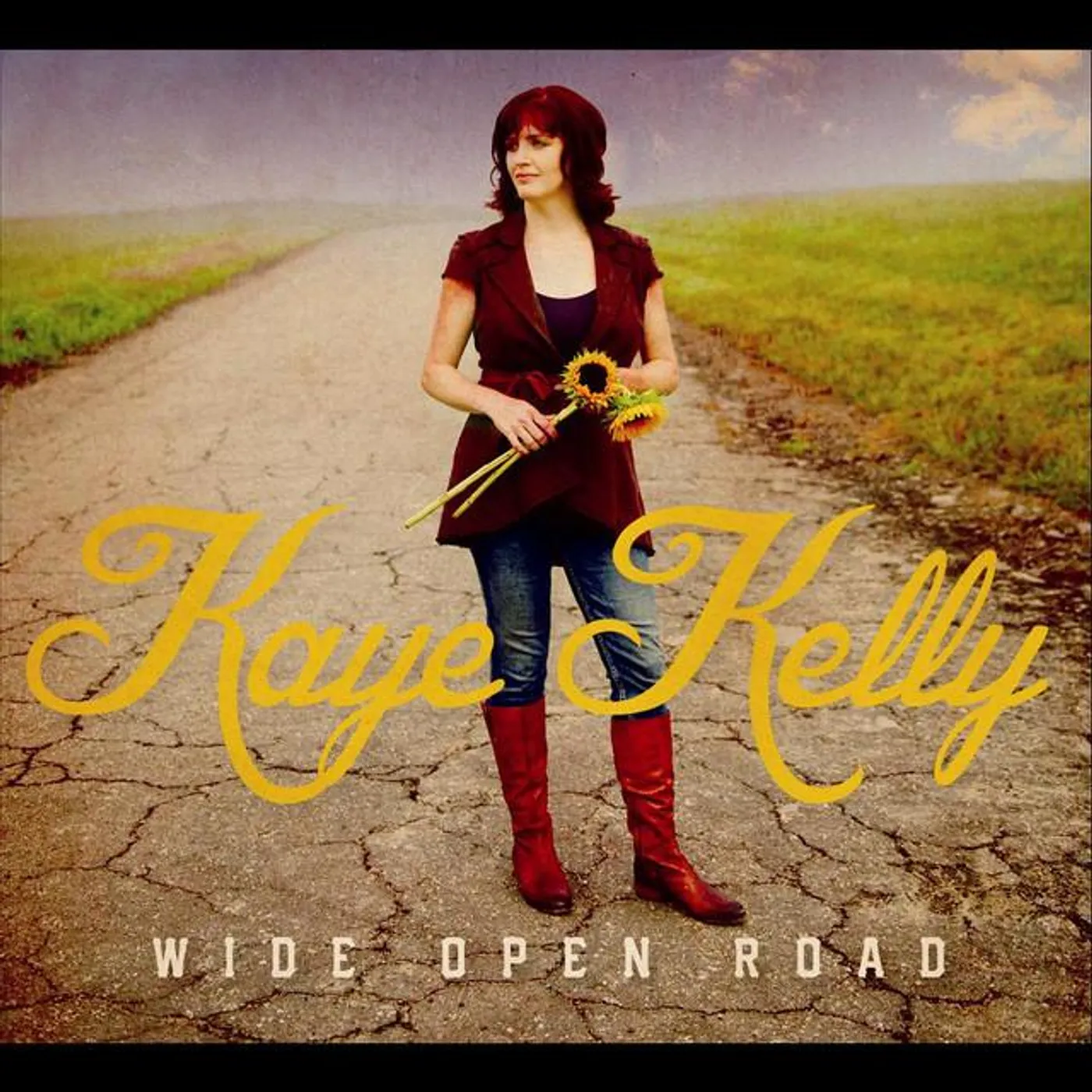 Kaye Kelly