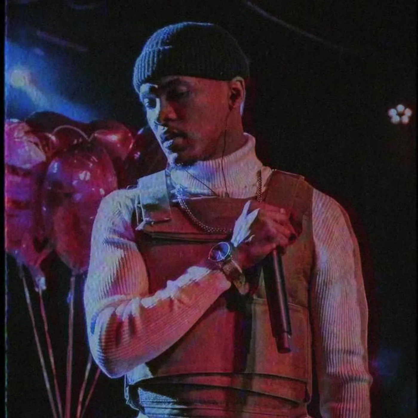 Kayeandre Brand Page