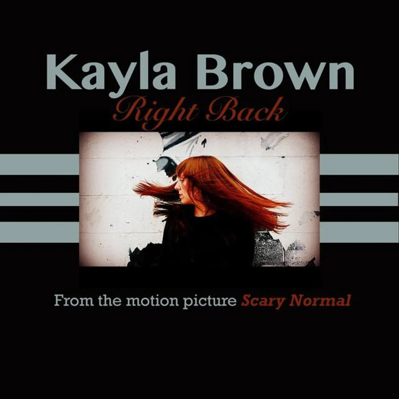 Kayla Brown Brand Page