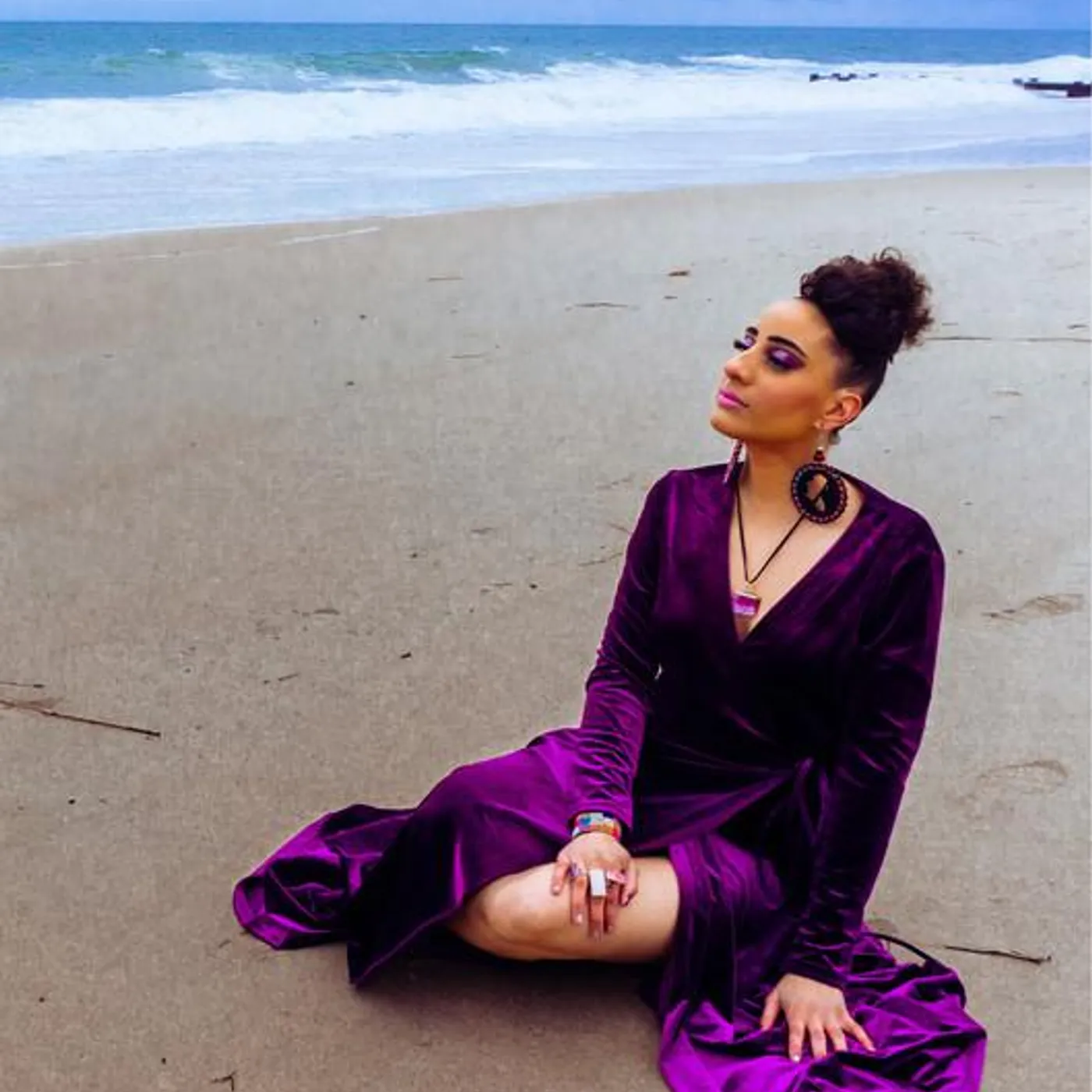 Kayla Waters Brand Page