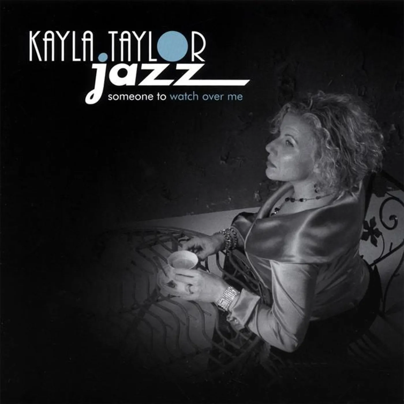 Kayla Taylor Jazz