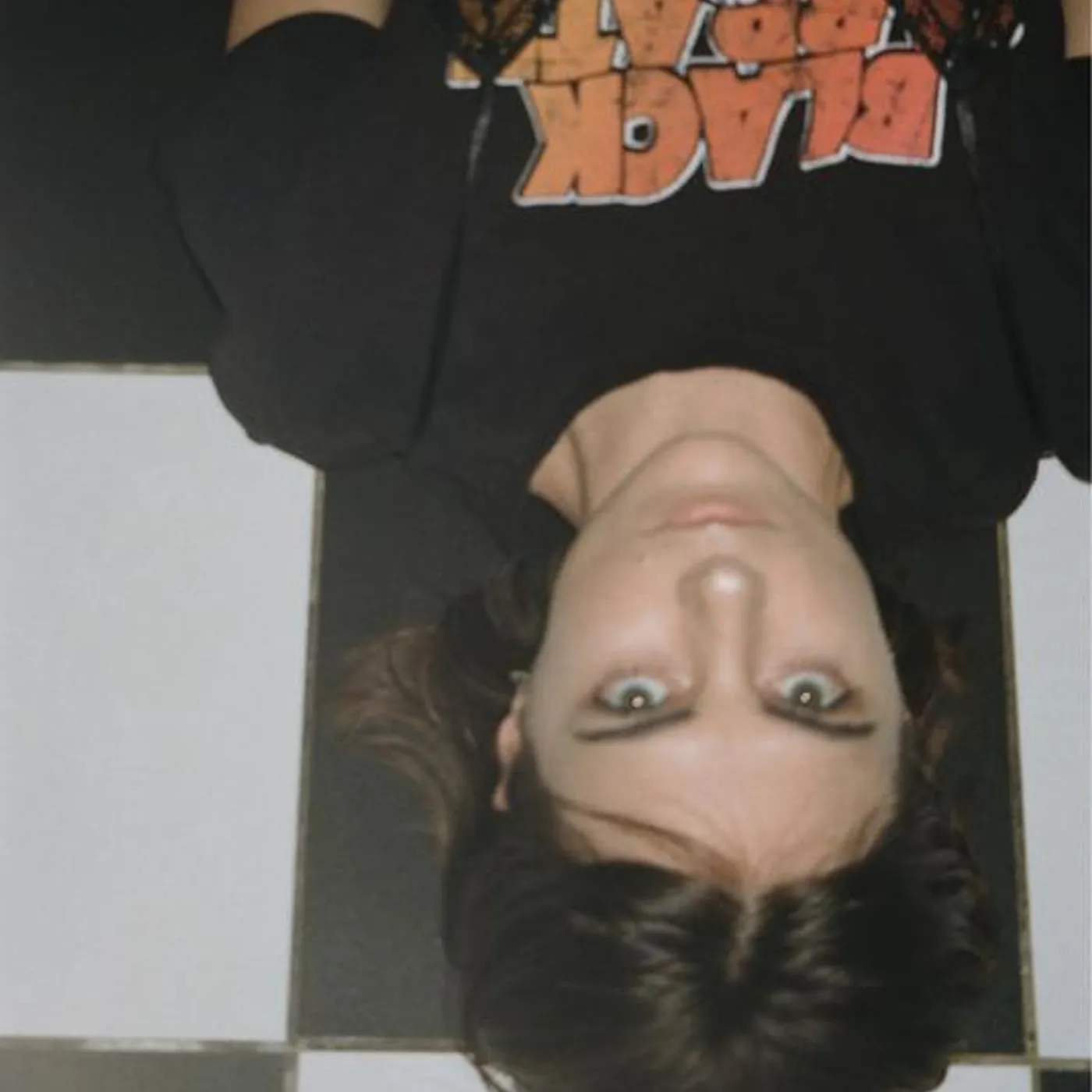 Kayla The Crow
