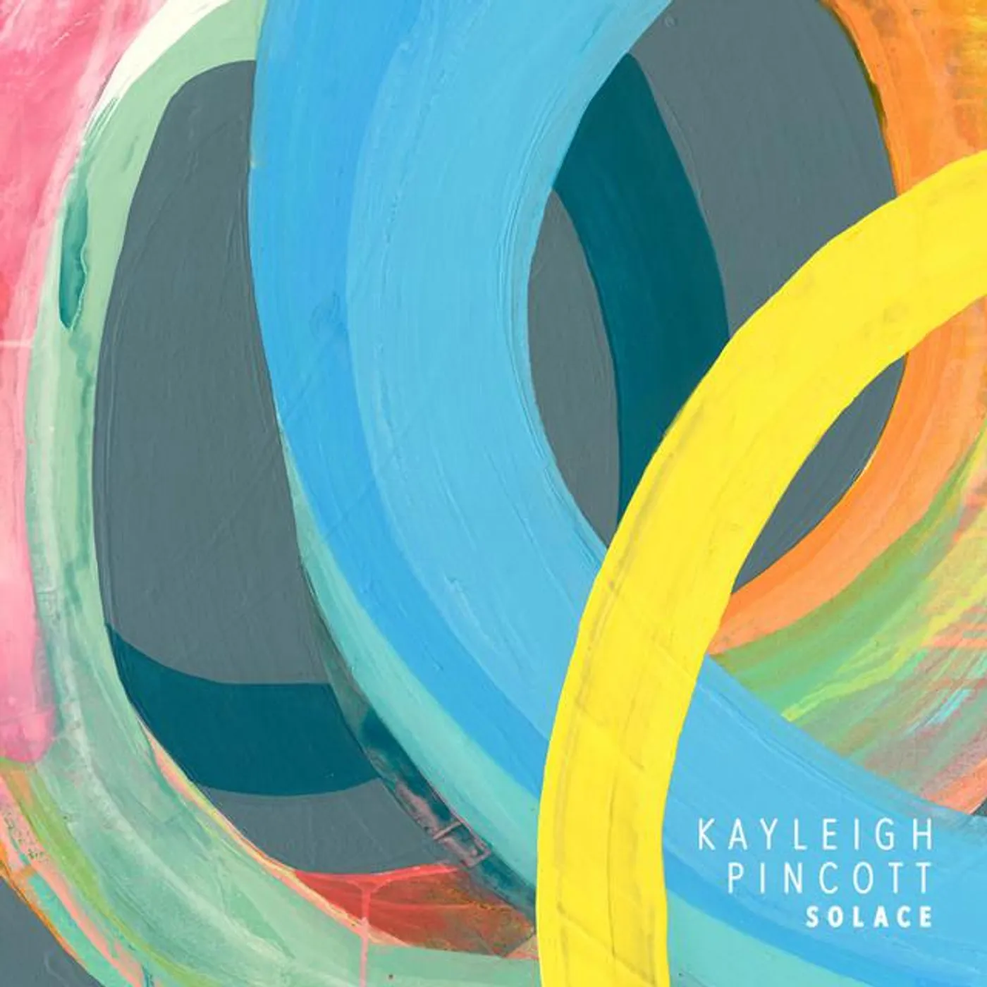 Kayleigh Pincott