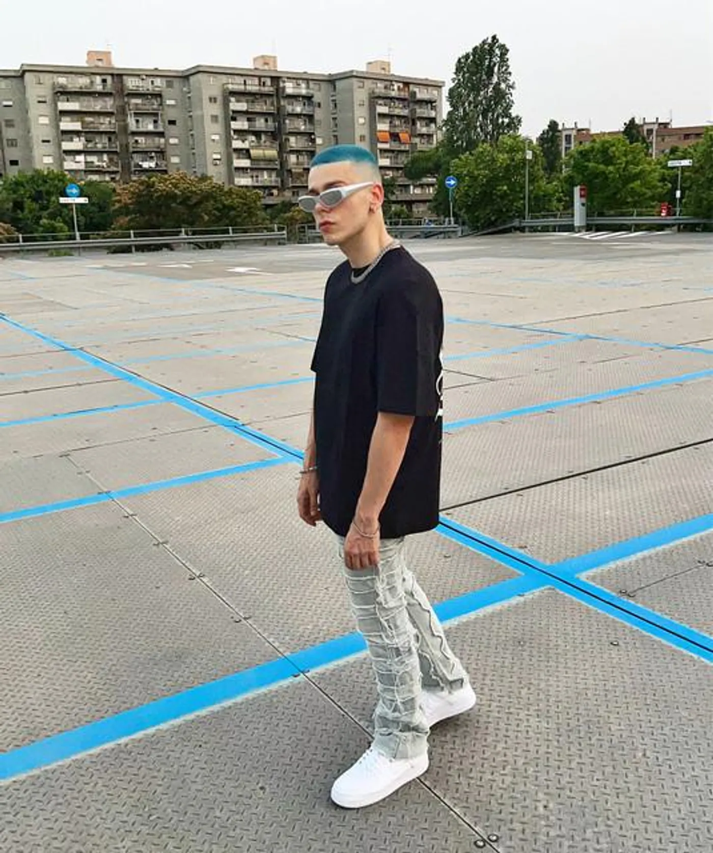 KAYLER