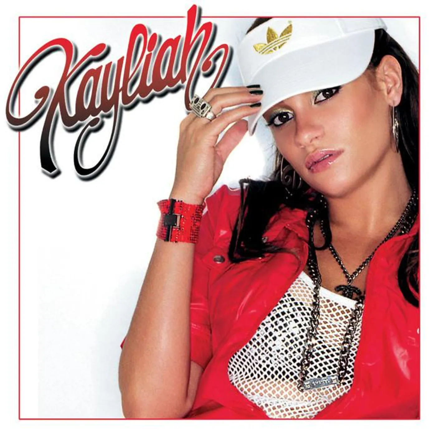 Kayliah Brand Page