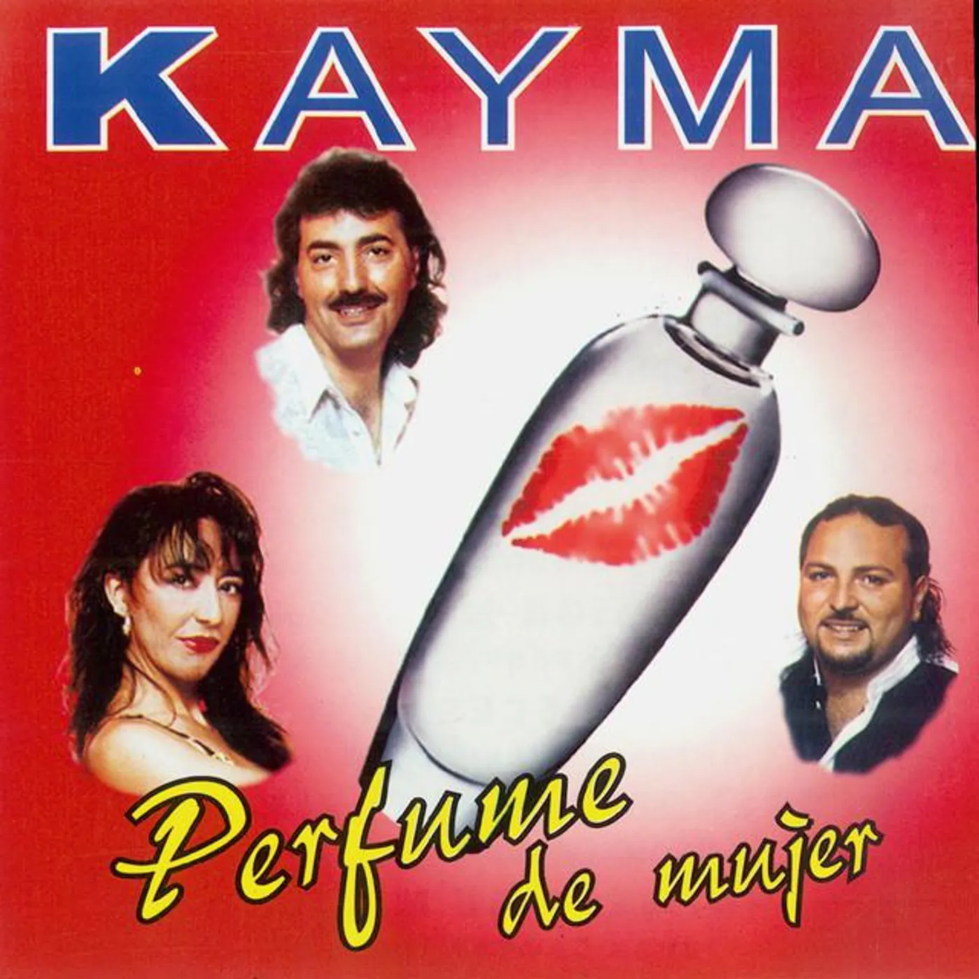 Kayma Brand Page