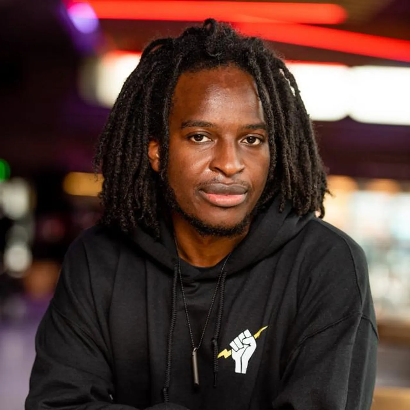 Kayo Chingonyi Brand Page