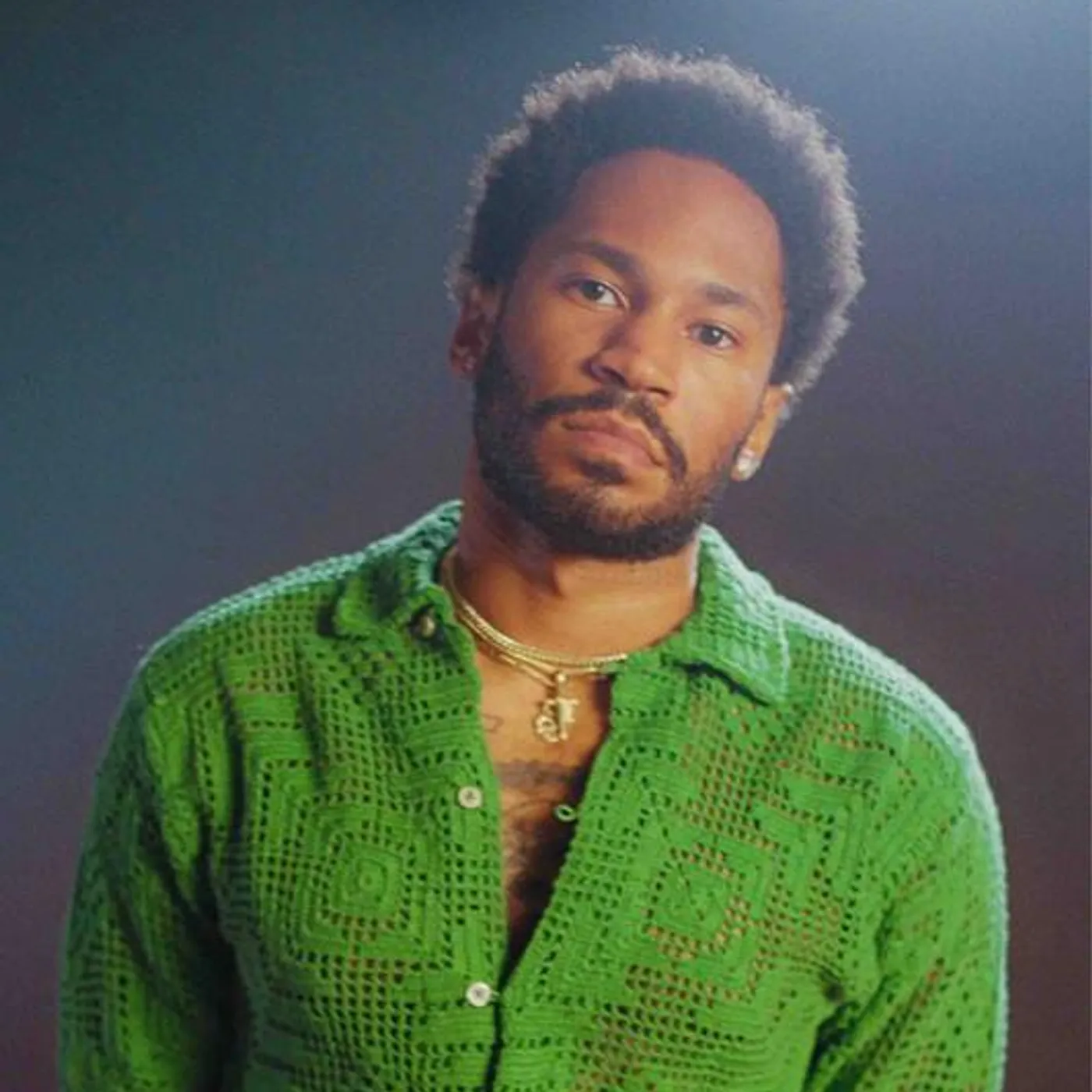 KAYTRANADA Brand Page