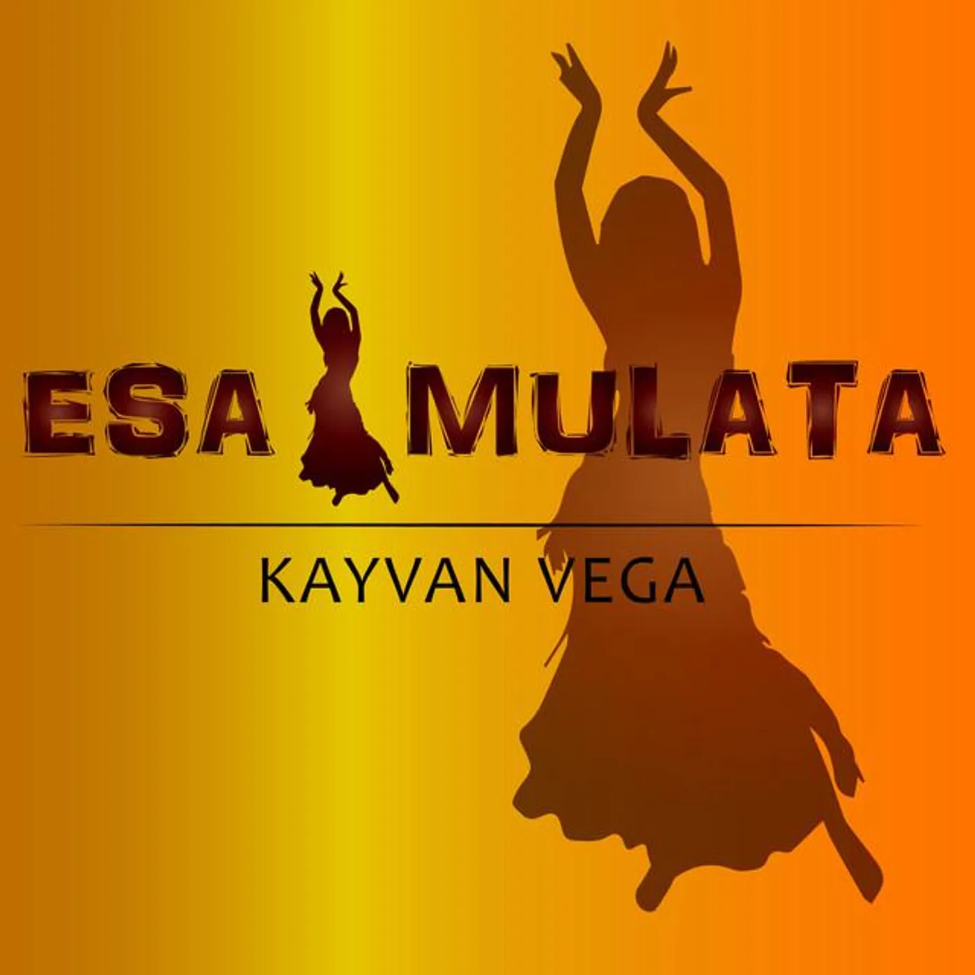 Kayvan Vega Brand Page