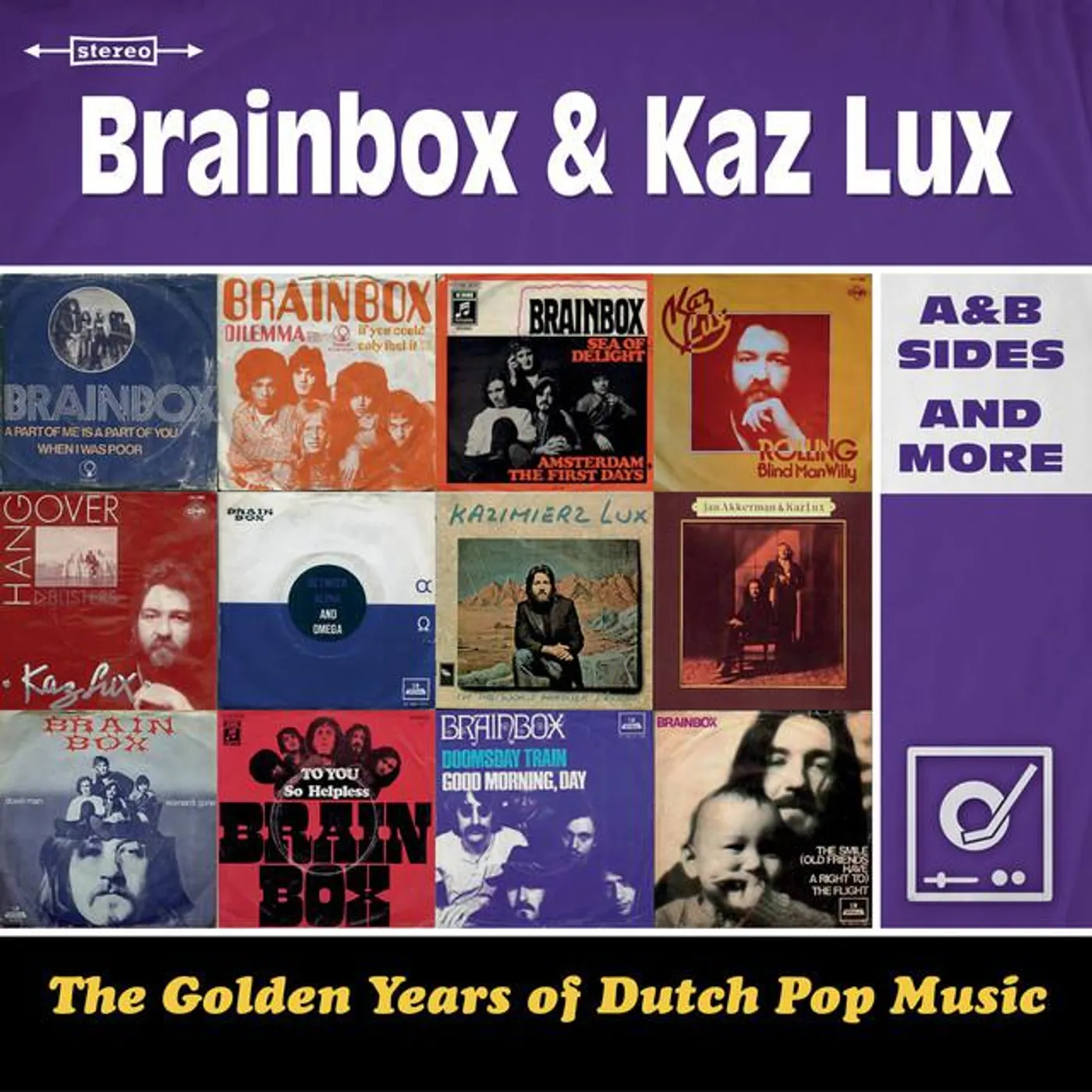 Kaz Lux