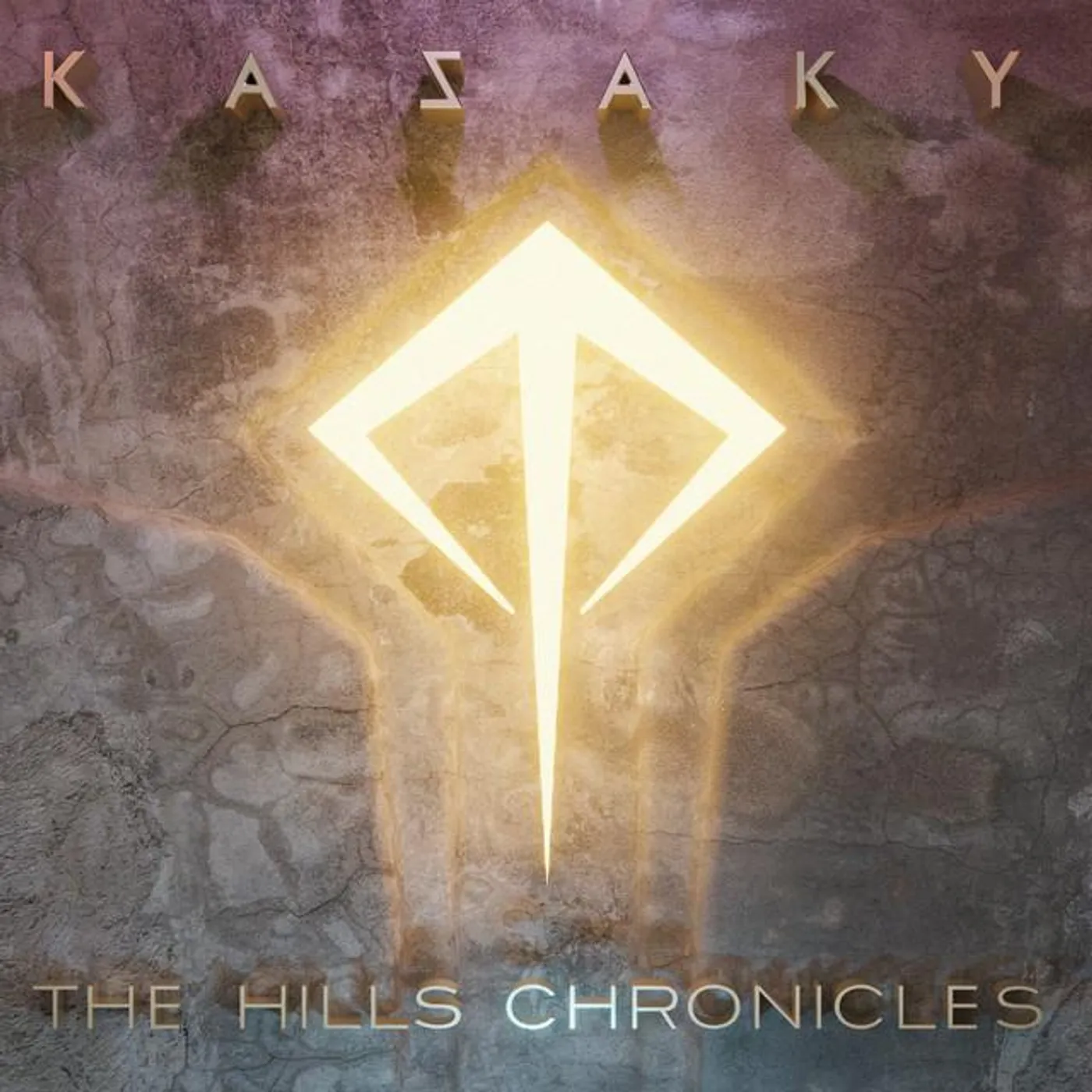 KAZAKY