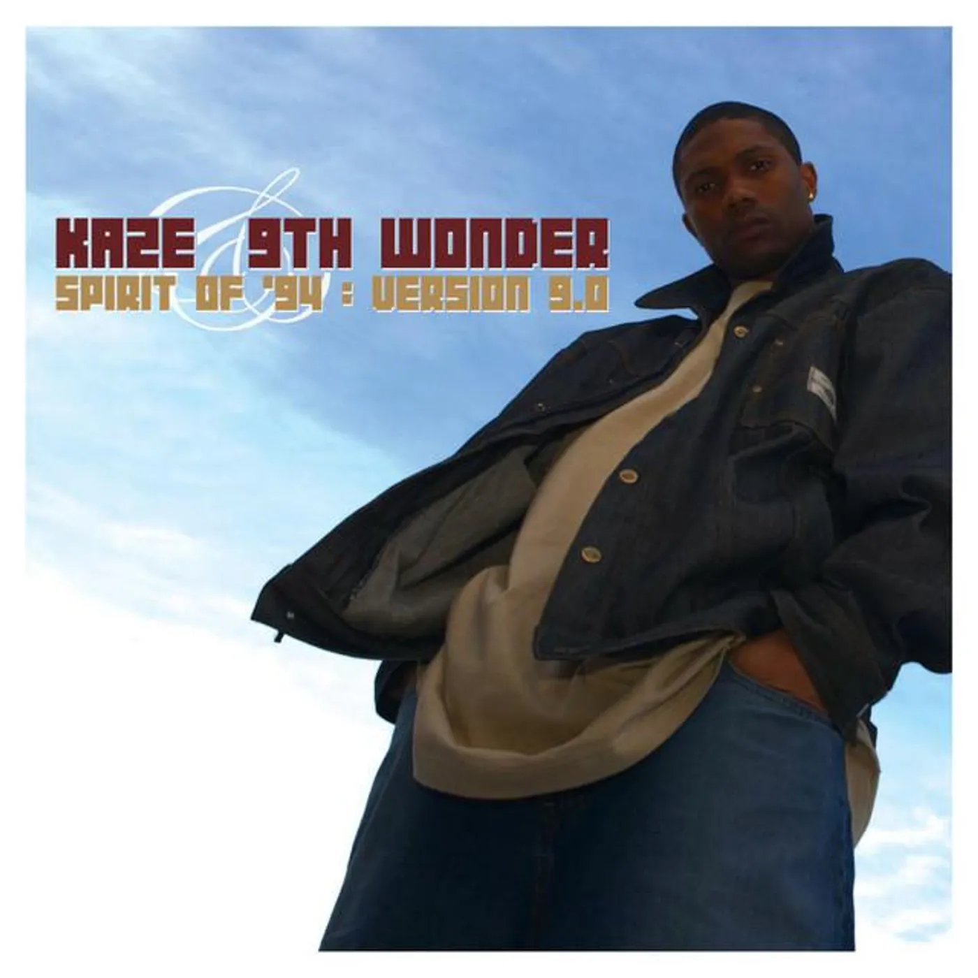 Kaze & 9th Wonder Brand Page