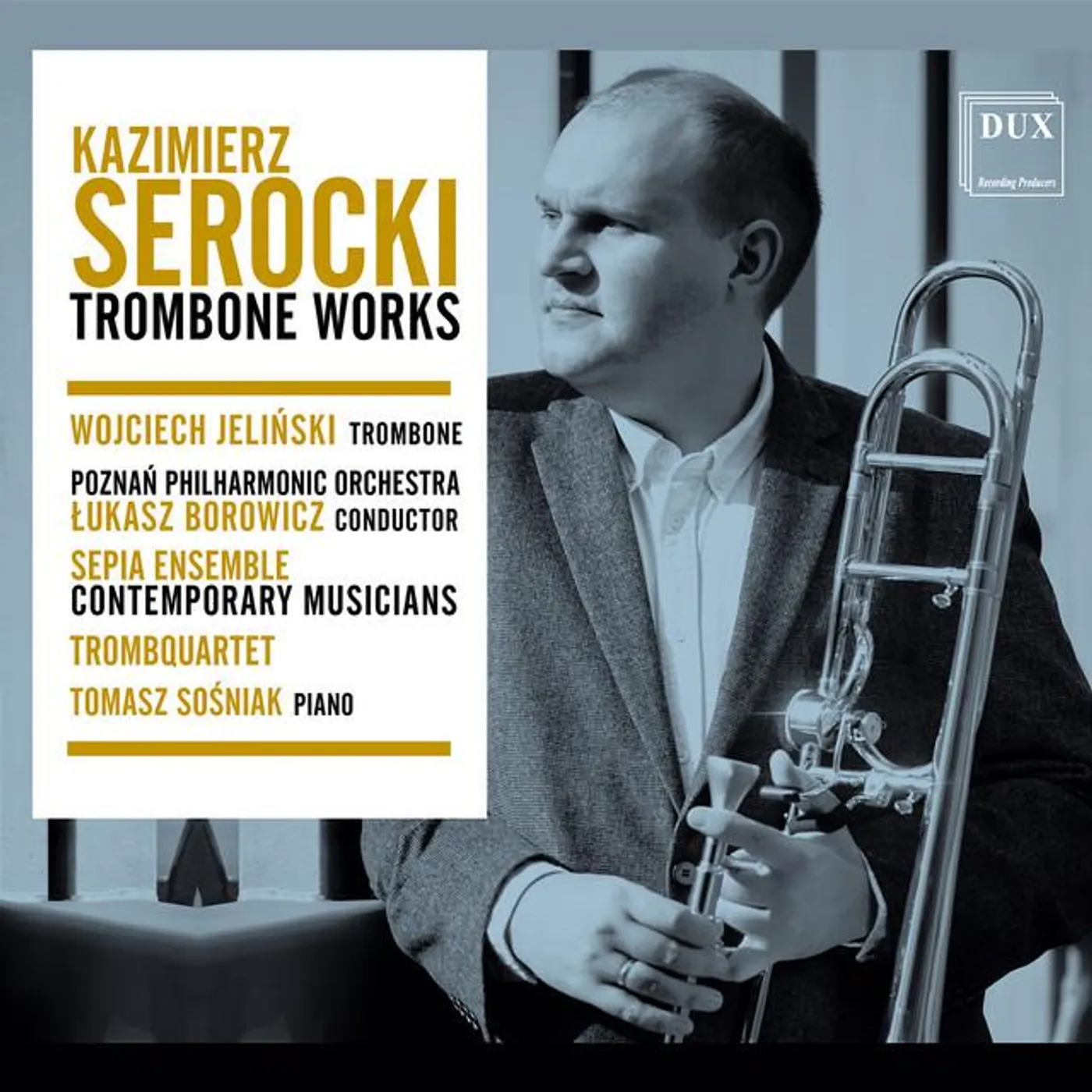 Kazimierz Serocki