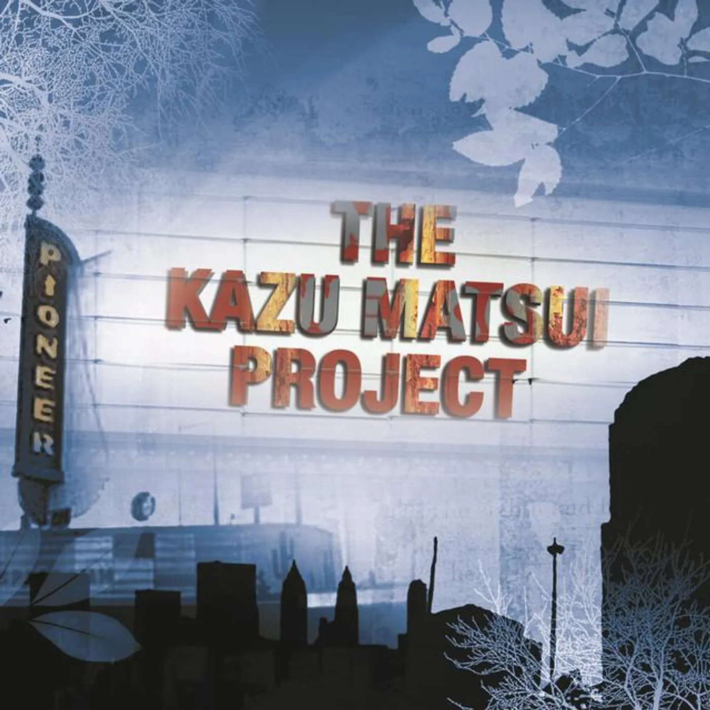 Kazu Matsui Project